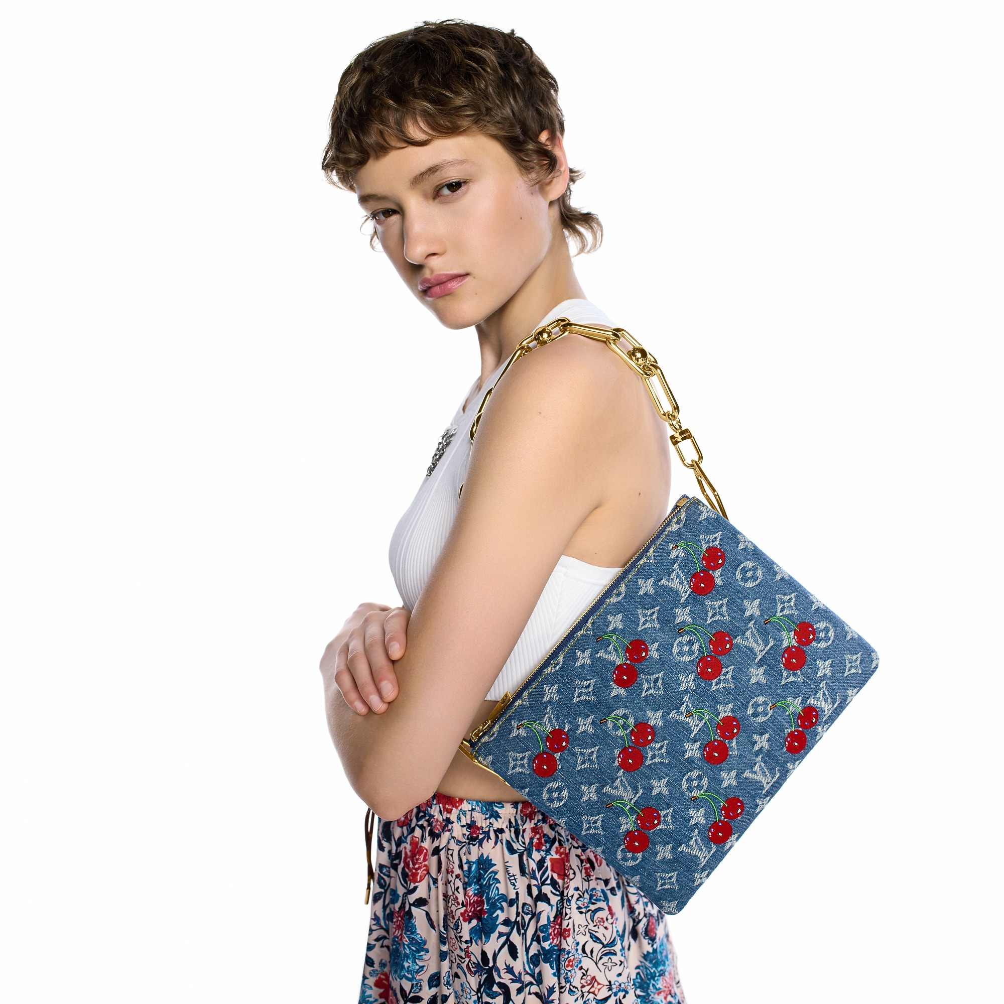 LV × TM クッサン PM