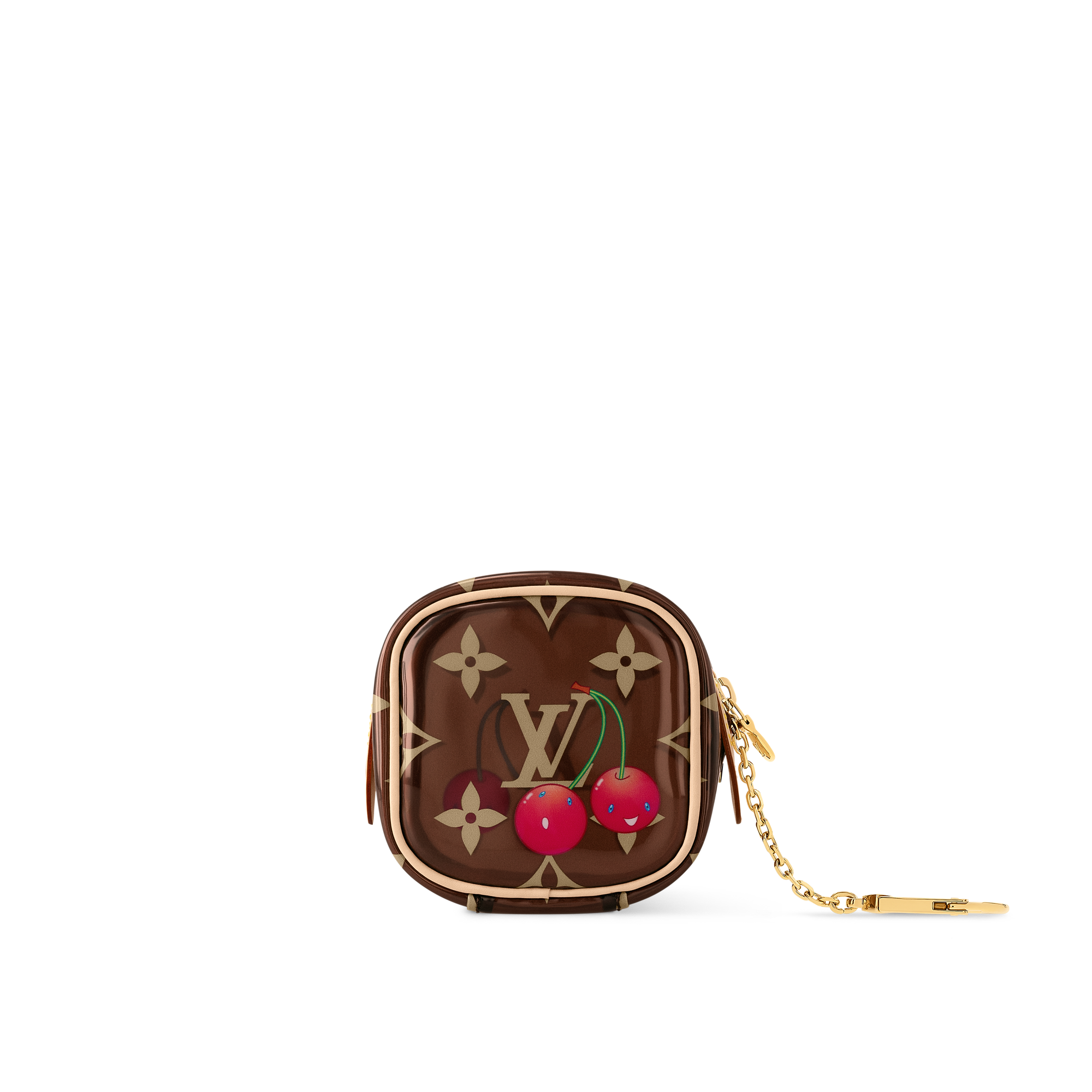 LV × TM ポルトモネ・キューブ - 画像 (5)