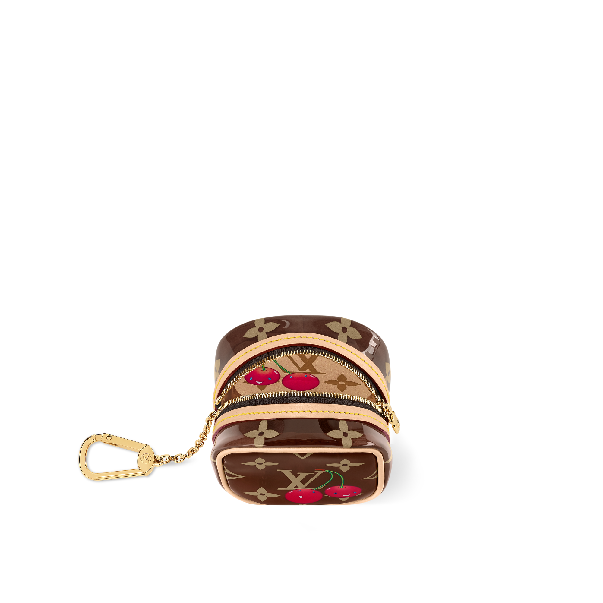 LV × TM ポルトモネ・キューブ - 画像 (4)