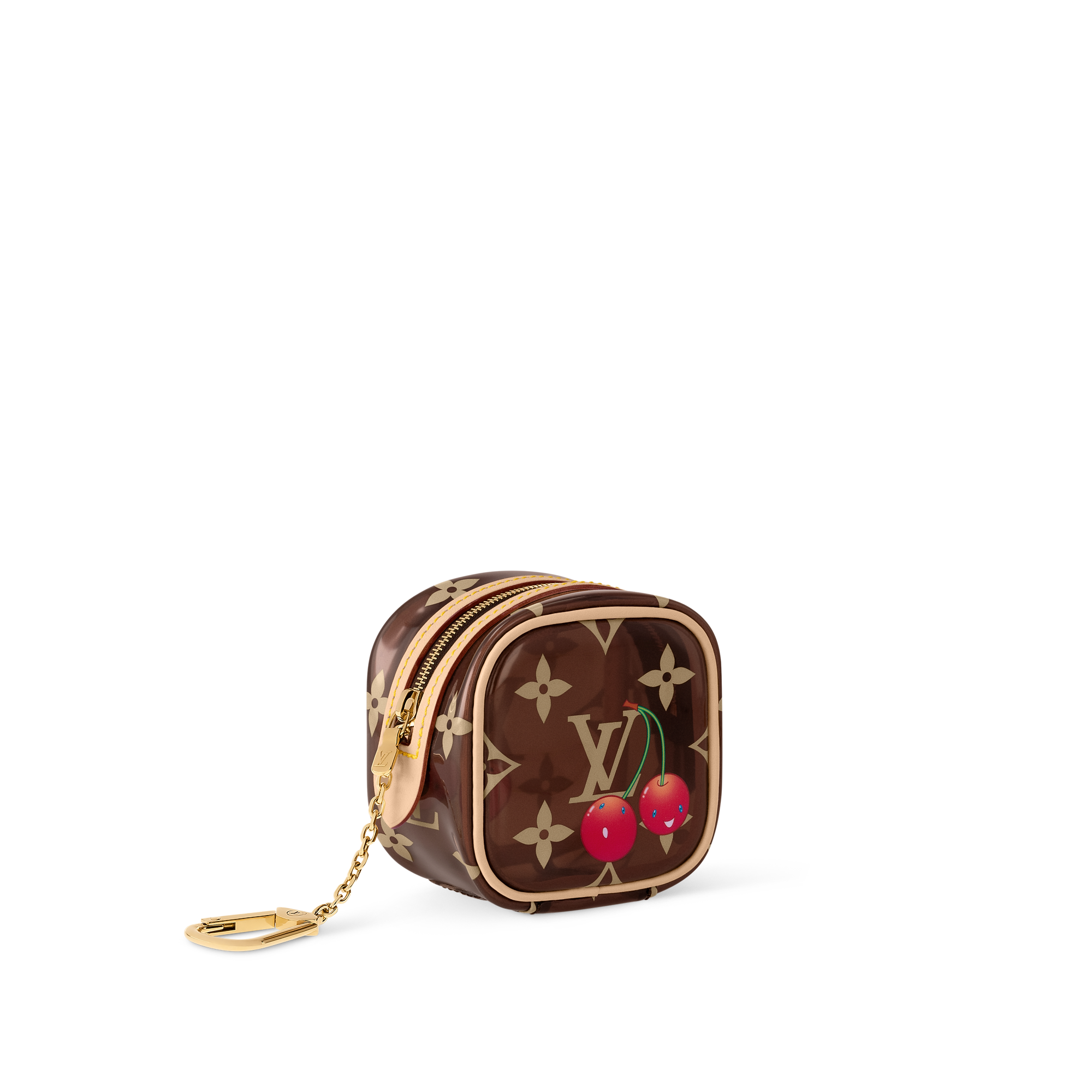LV × TM ポルトモネ・キューブ - 画像 (3)