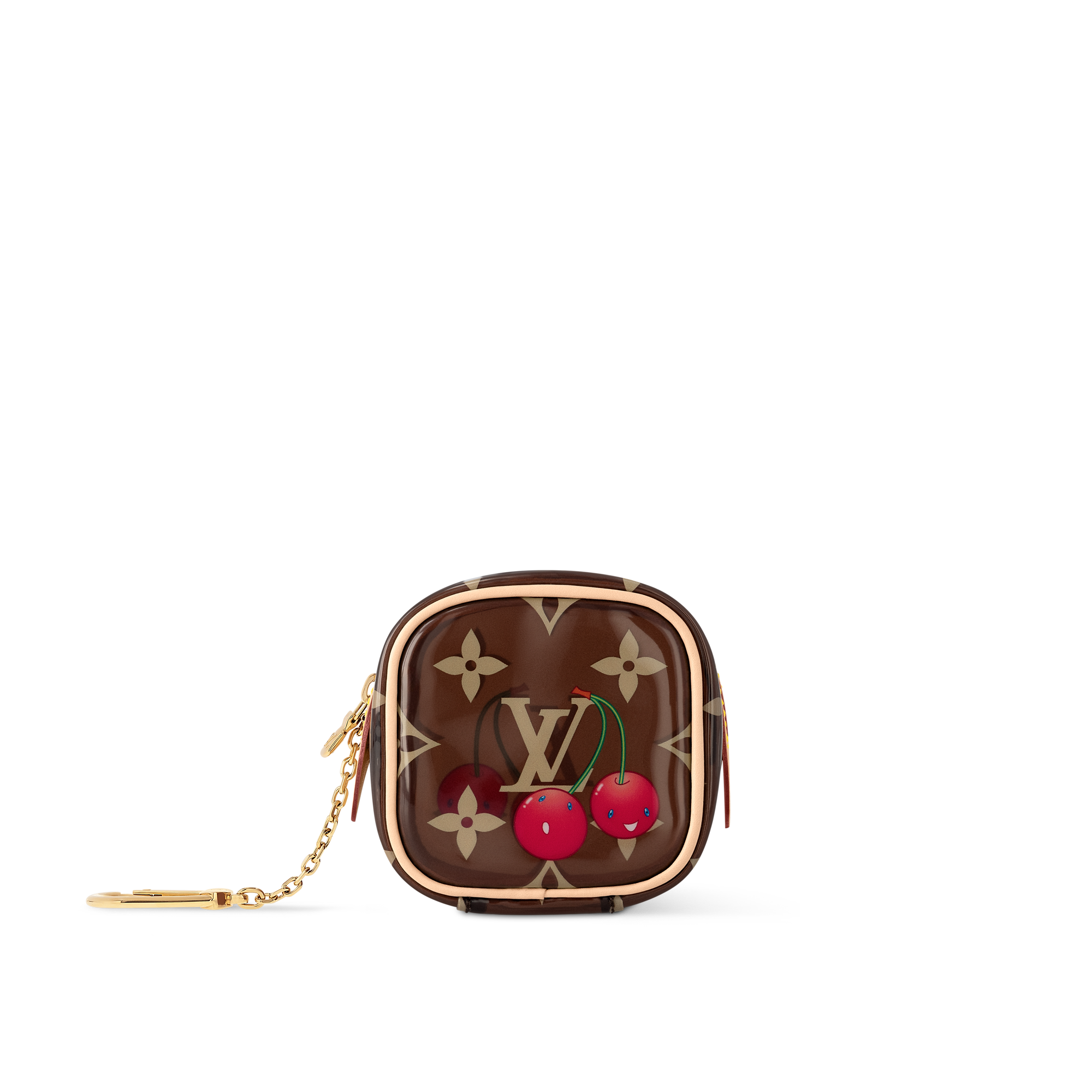 LV × TM ポルトモネ・キューブ - 画像 (2)