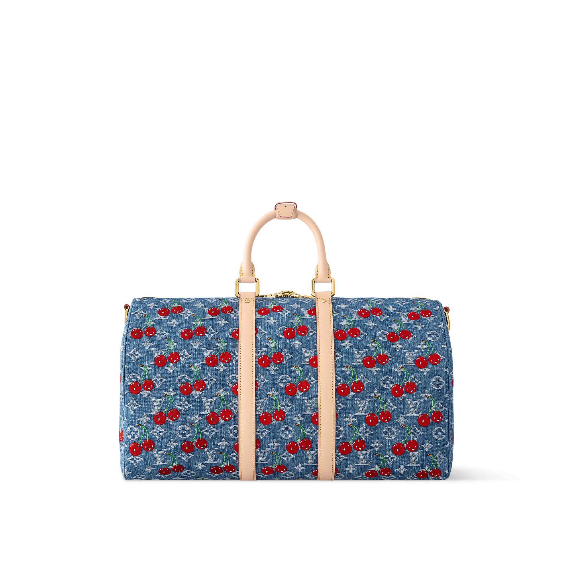 LV × TM キーポル・バンドリエール 45 - 画像 (5)