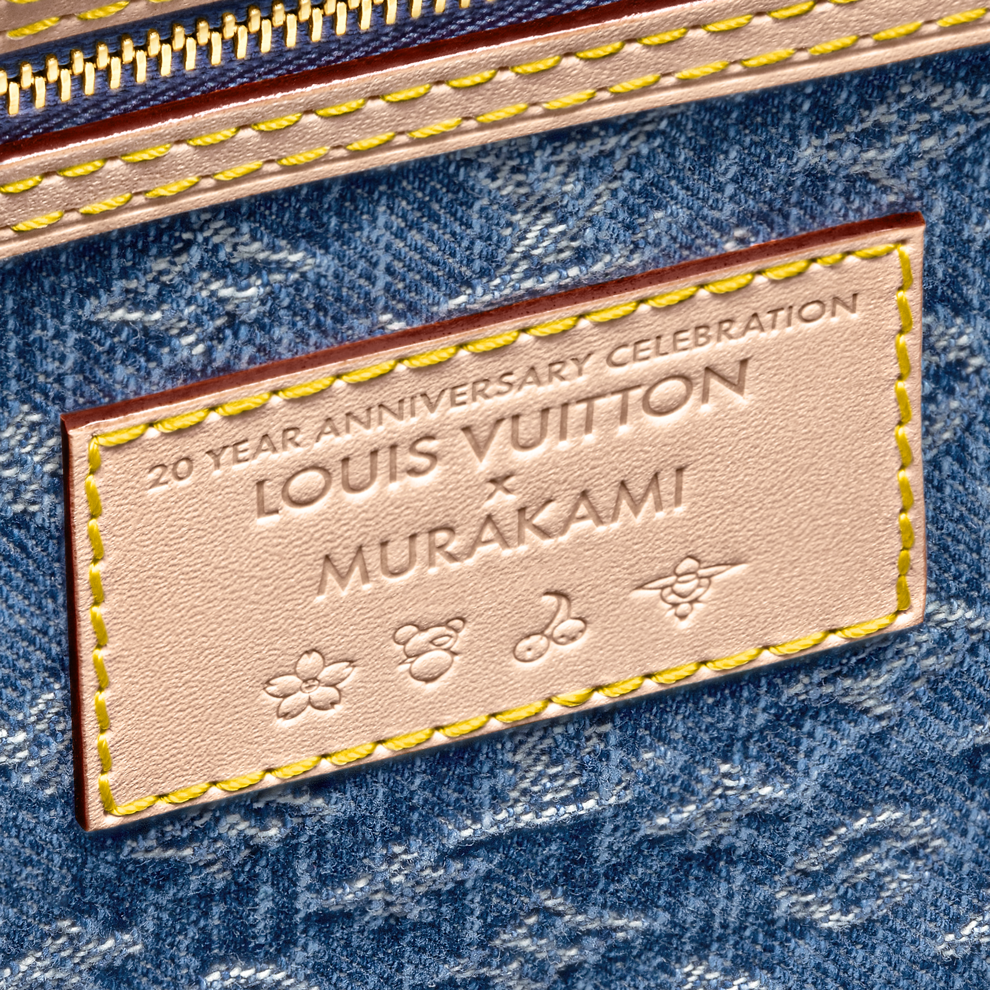 LV × TM キーポル・バンドリエール 45 - 画像 (6)
