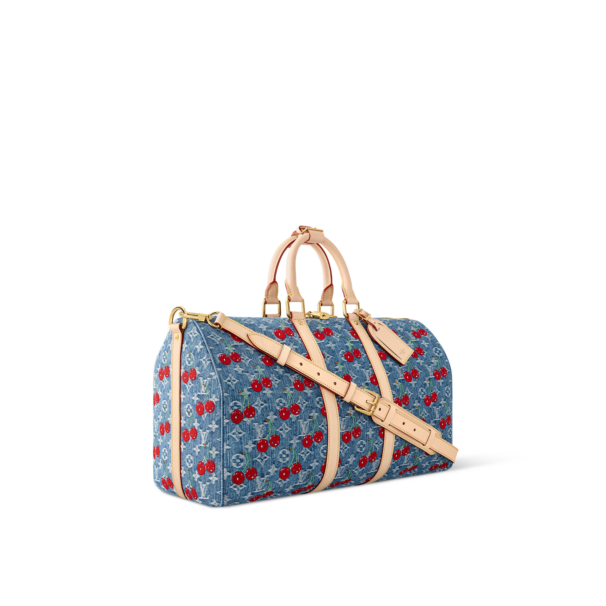 LV × TM キーポル・バンドリエール 45 - 画像 (3)