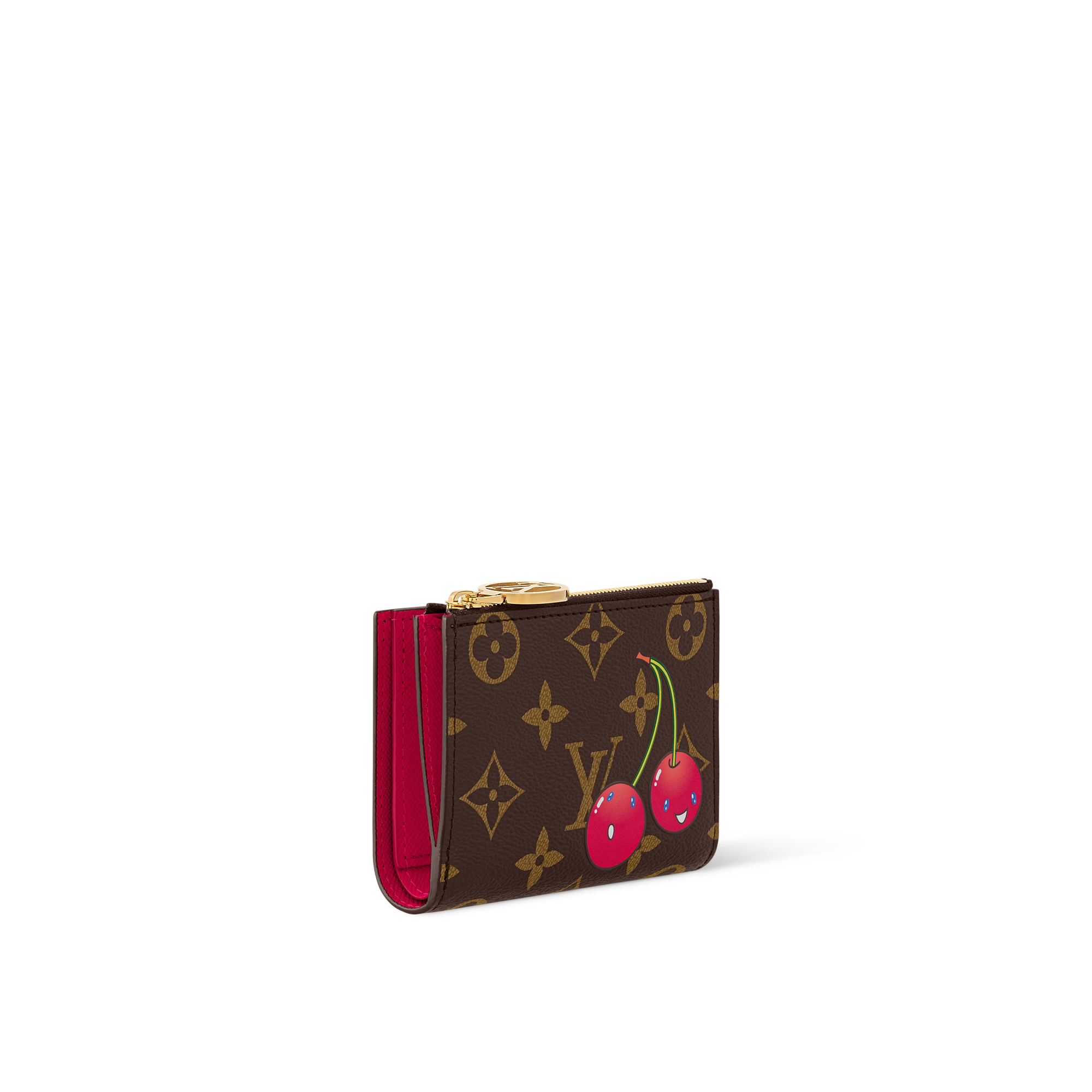 LV × TM ポルトフォイユ・リサ - 画像 (2)