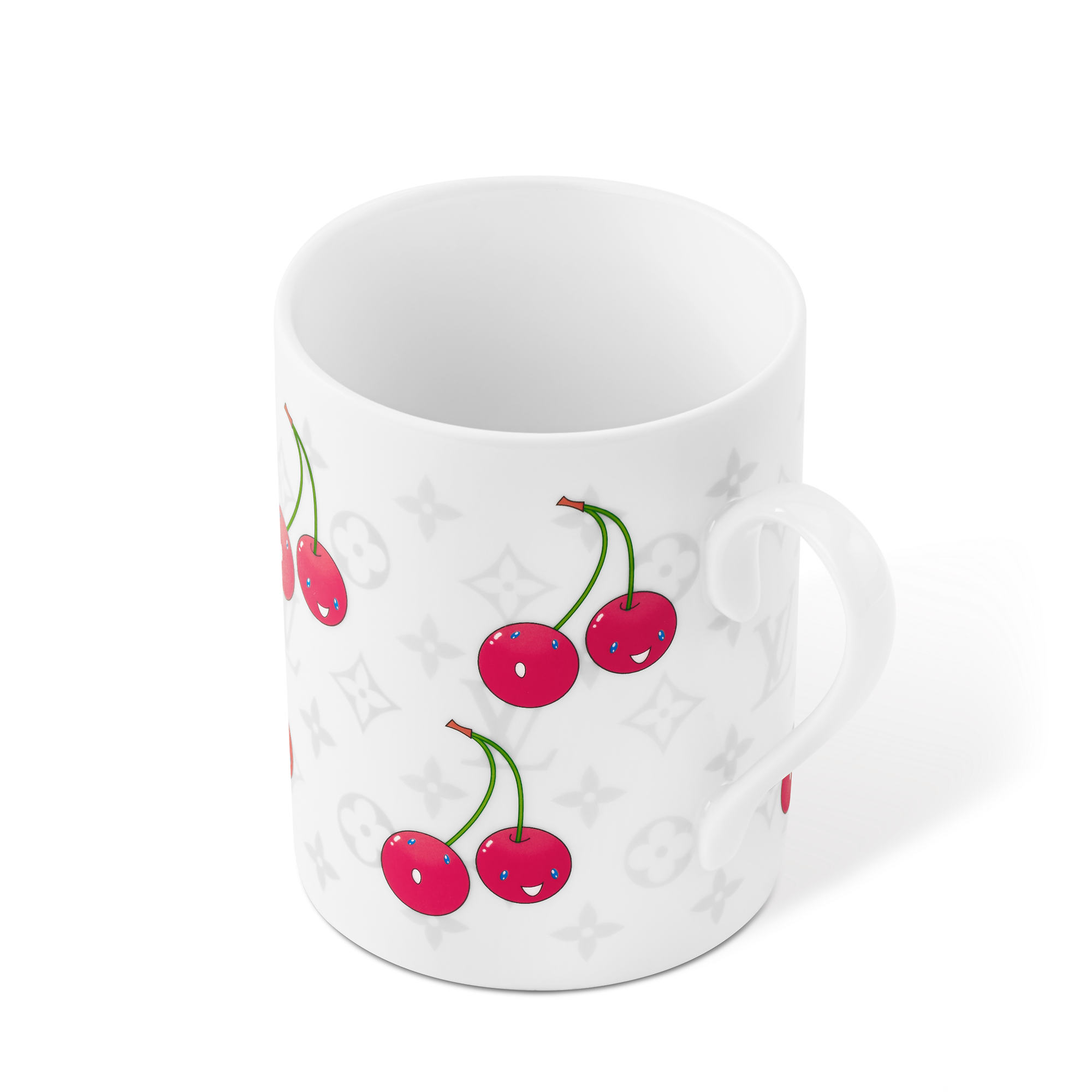 LV × TM Mug - 画像 (2)