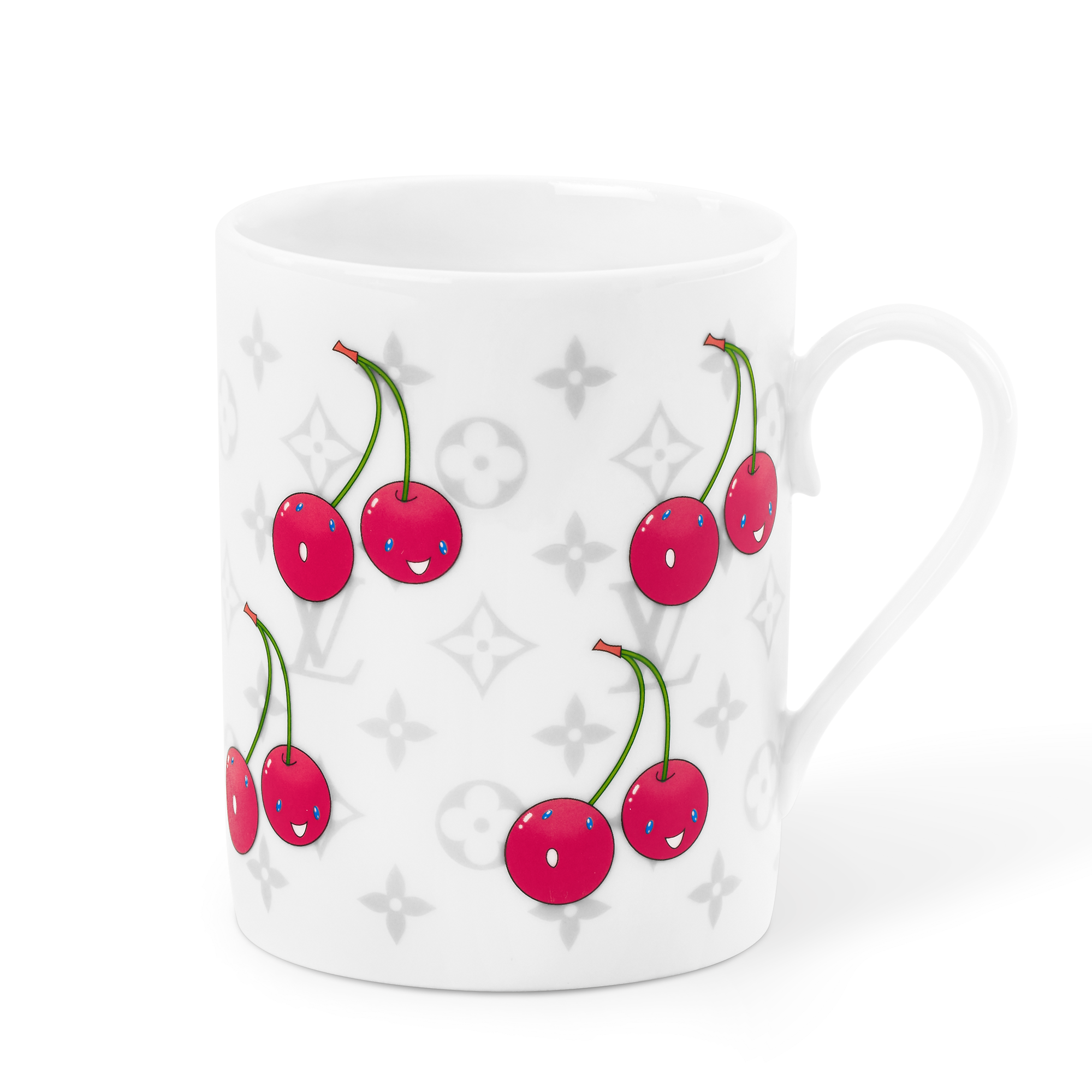 LV × TM Mug