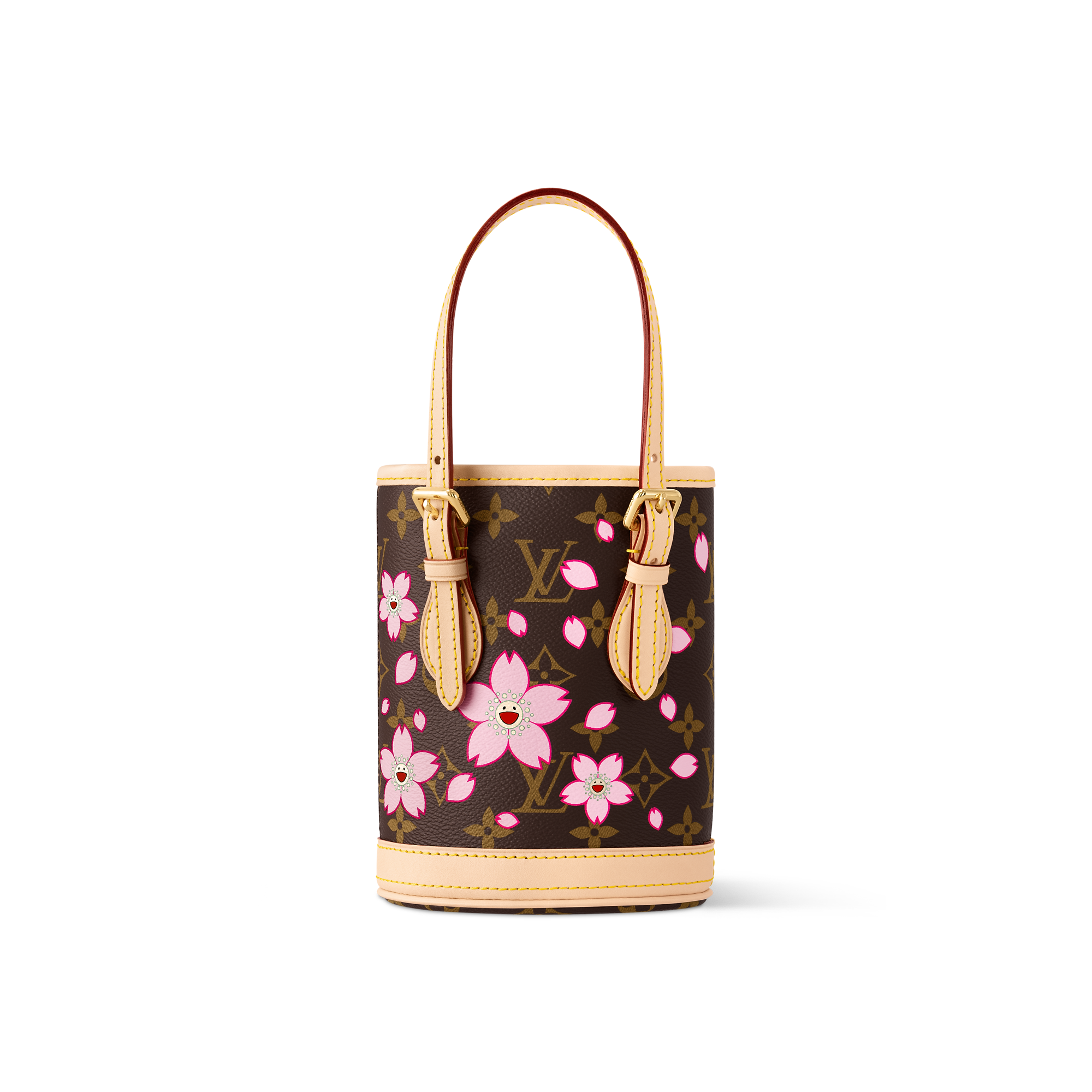 LV × TM ナノ･バケット
