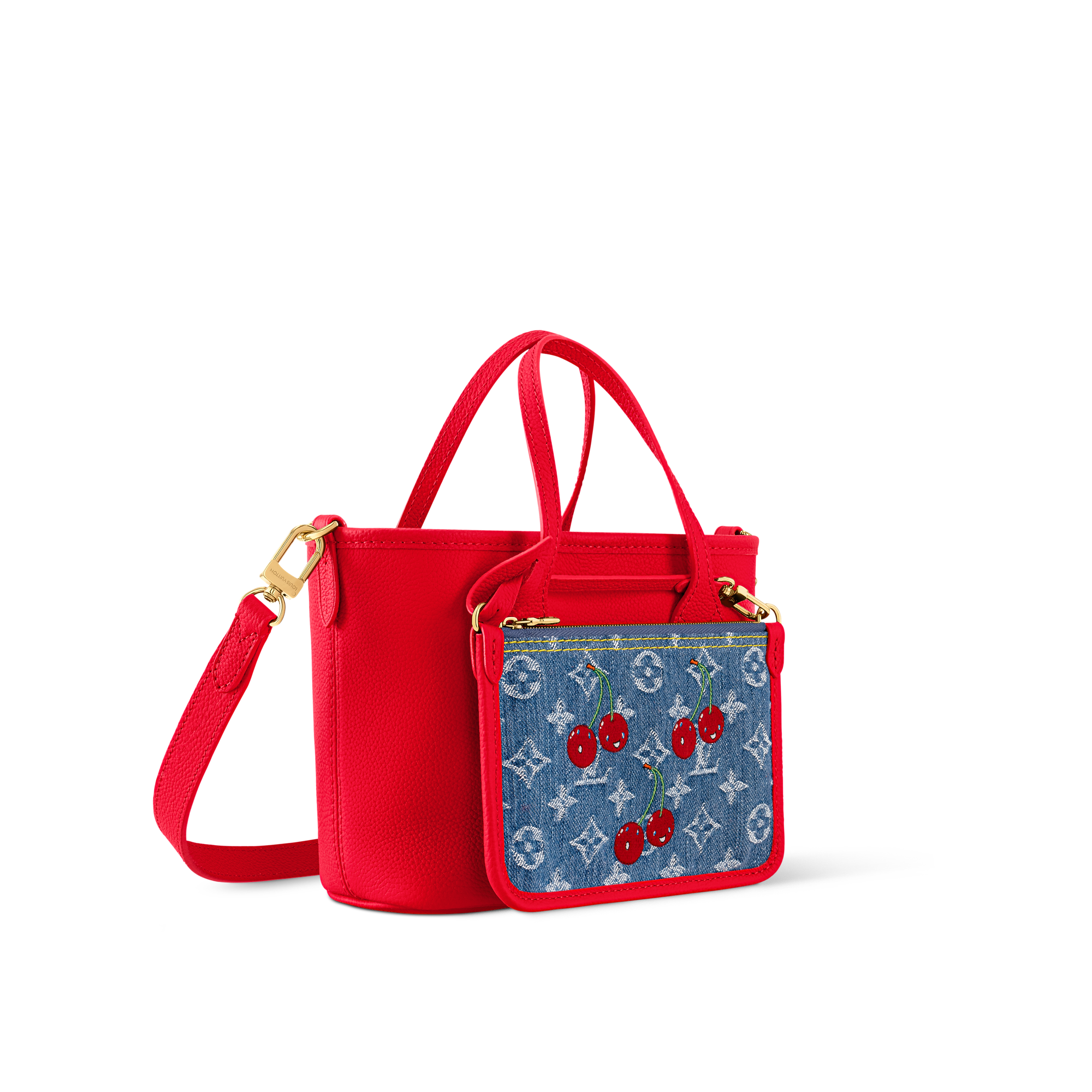 LV × TM ネヴァーフル・インサイドアウト BB - 画像 (4)
