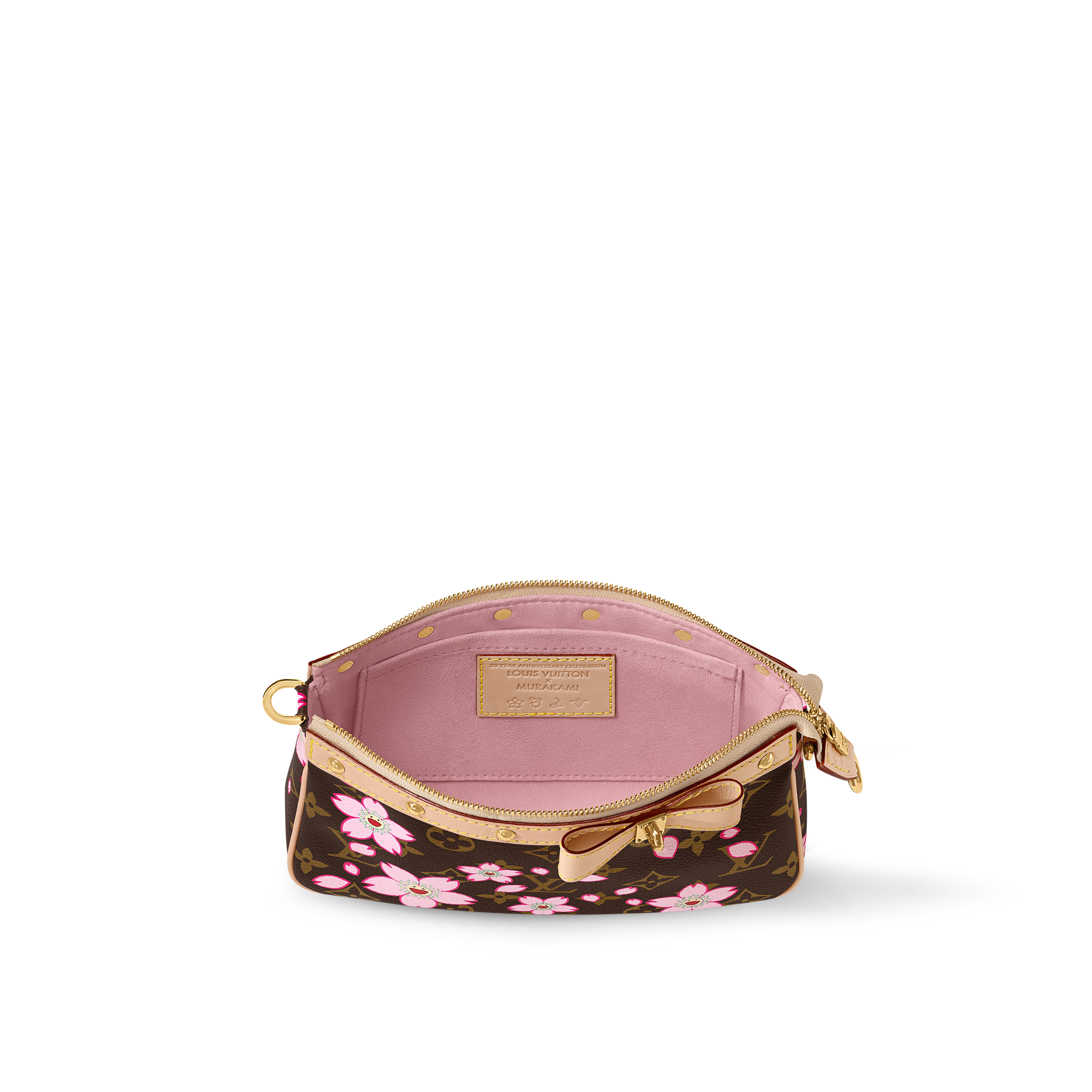 LV × TM ポシェット・アクセソワール - 画像 (5)