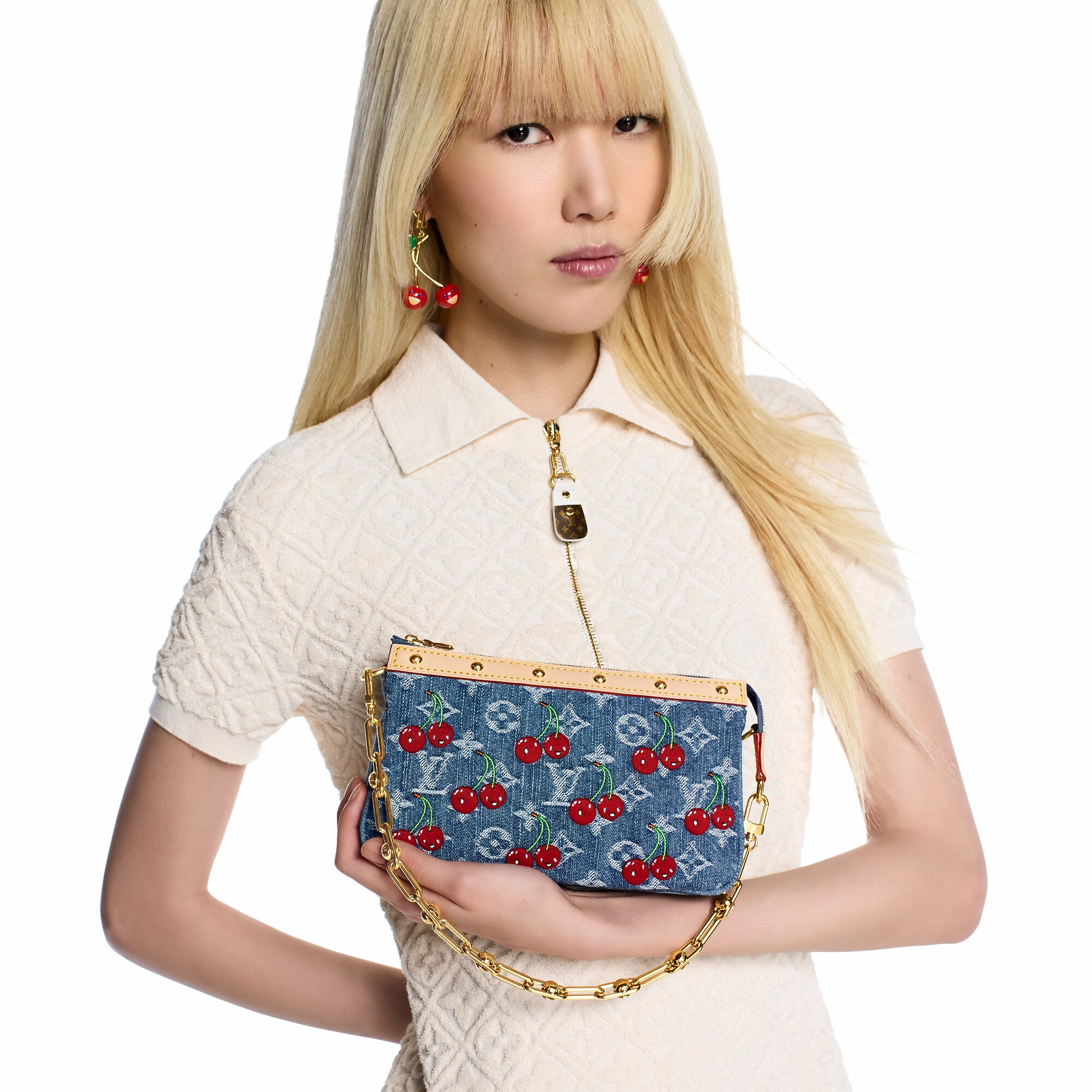 LV × TM ポシェット・アクセソワール - 画像 (7)