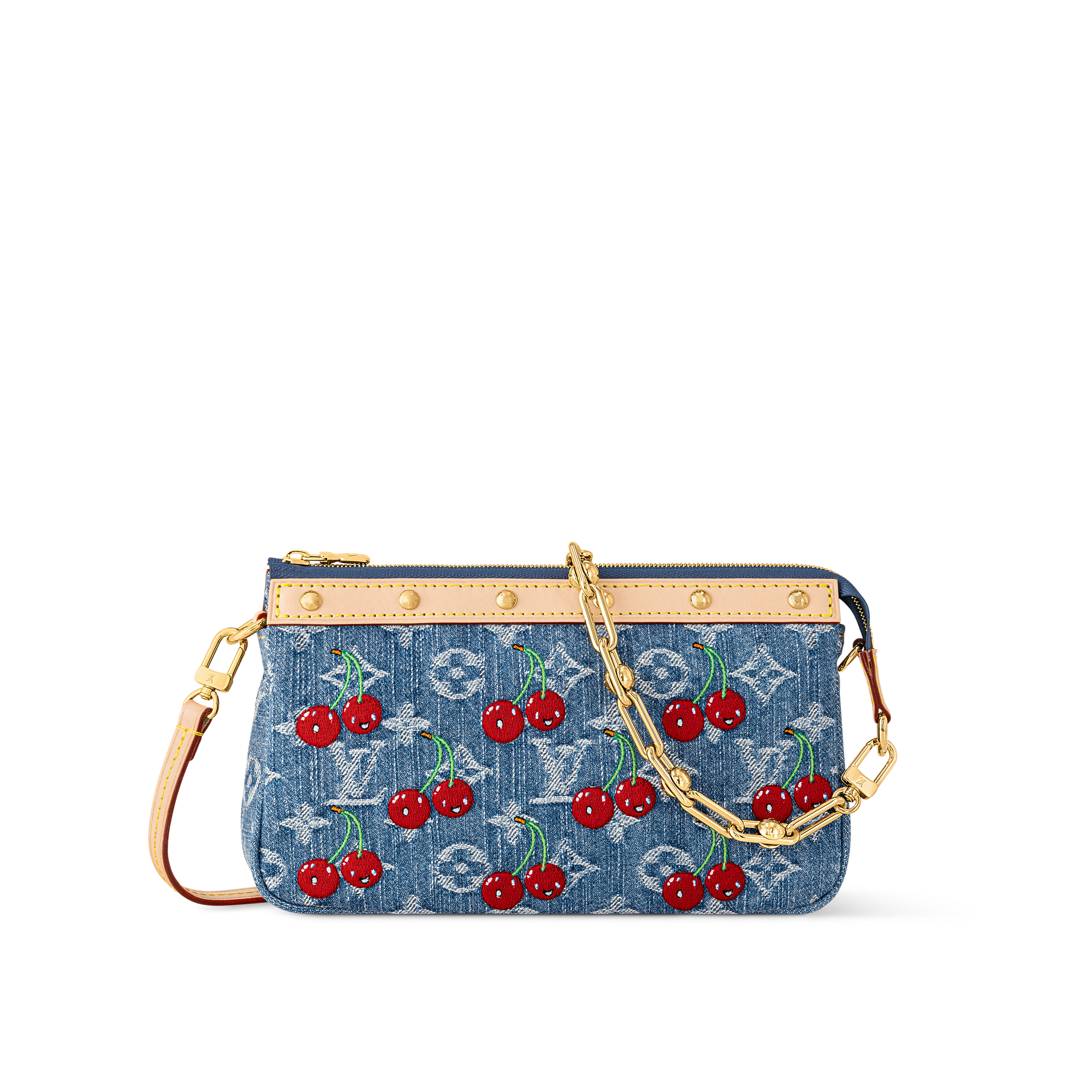 LV × TM ポシェット・アクセソワール - 画像 (2)