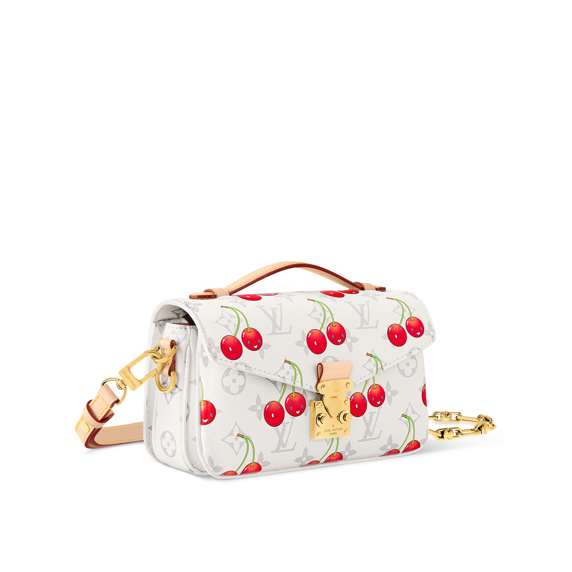 LV × TM ポシェット・メティス EW - 画像 (3)