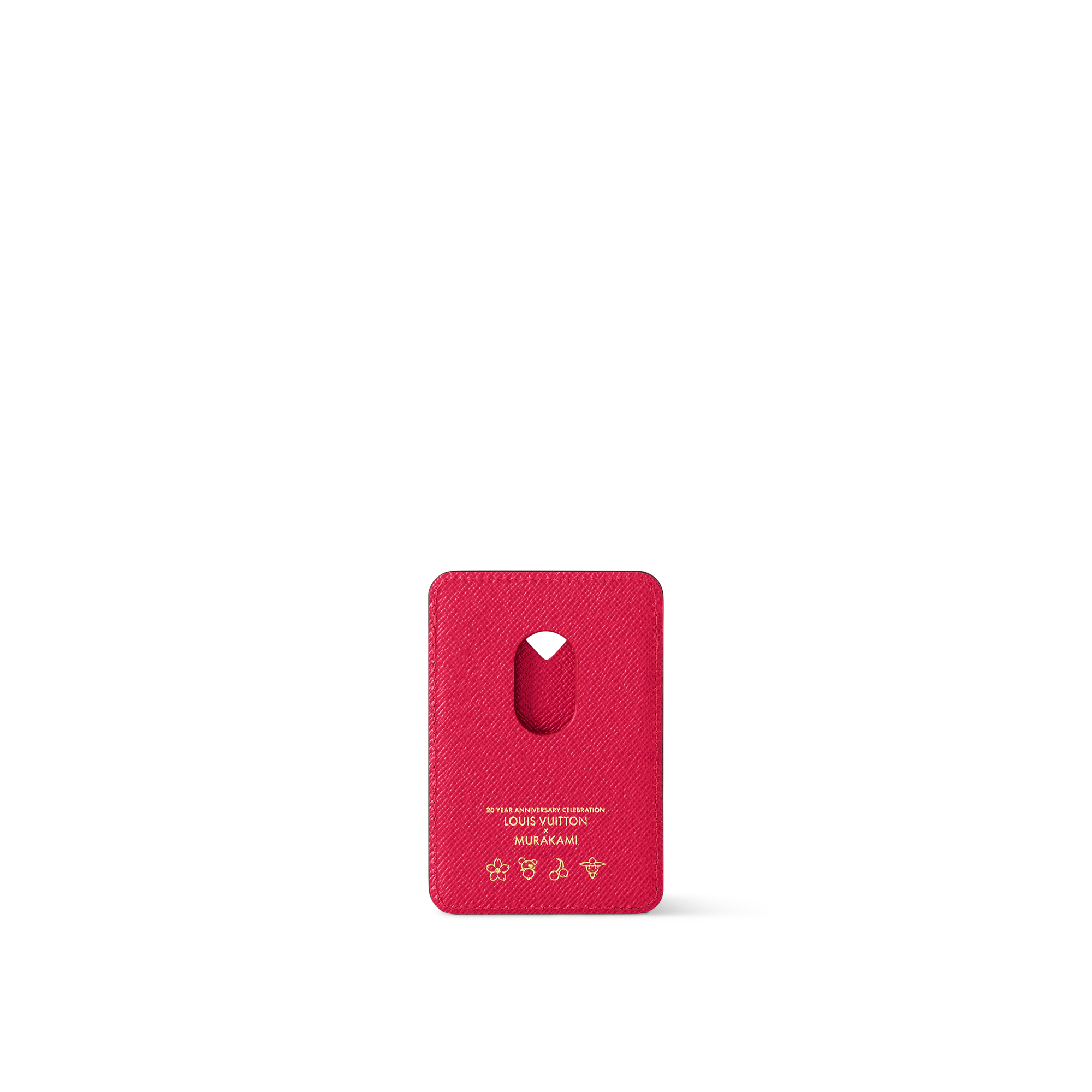 LV × TM ポルト カルト・マグネット - 画像 (4)