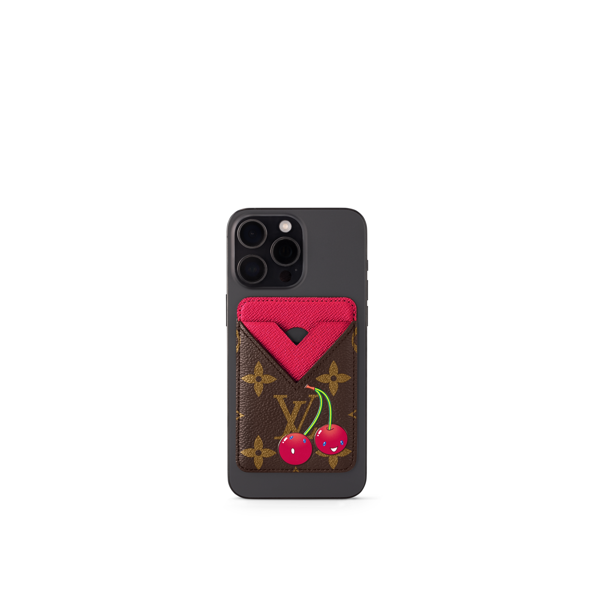 LV × TM ポルト カルト・マグネット - 画像 (3)