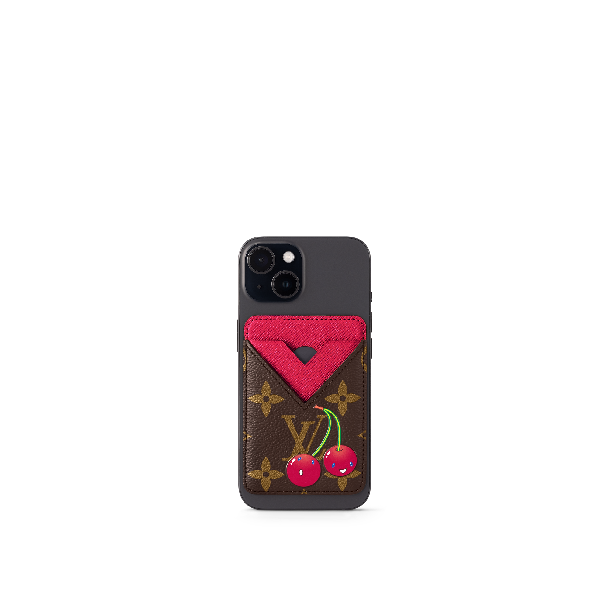 LV × TM ポルト カルト・マグネット - 画像 (5)
