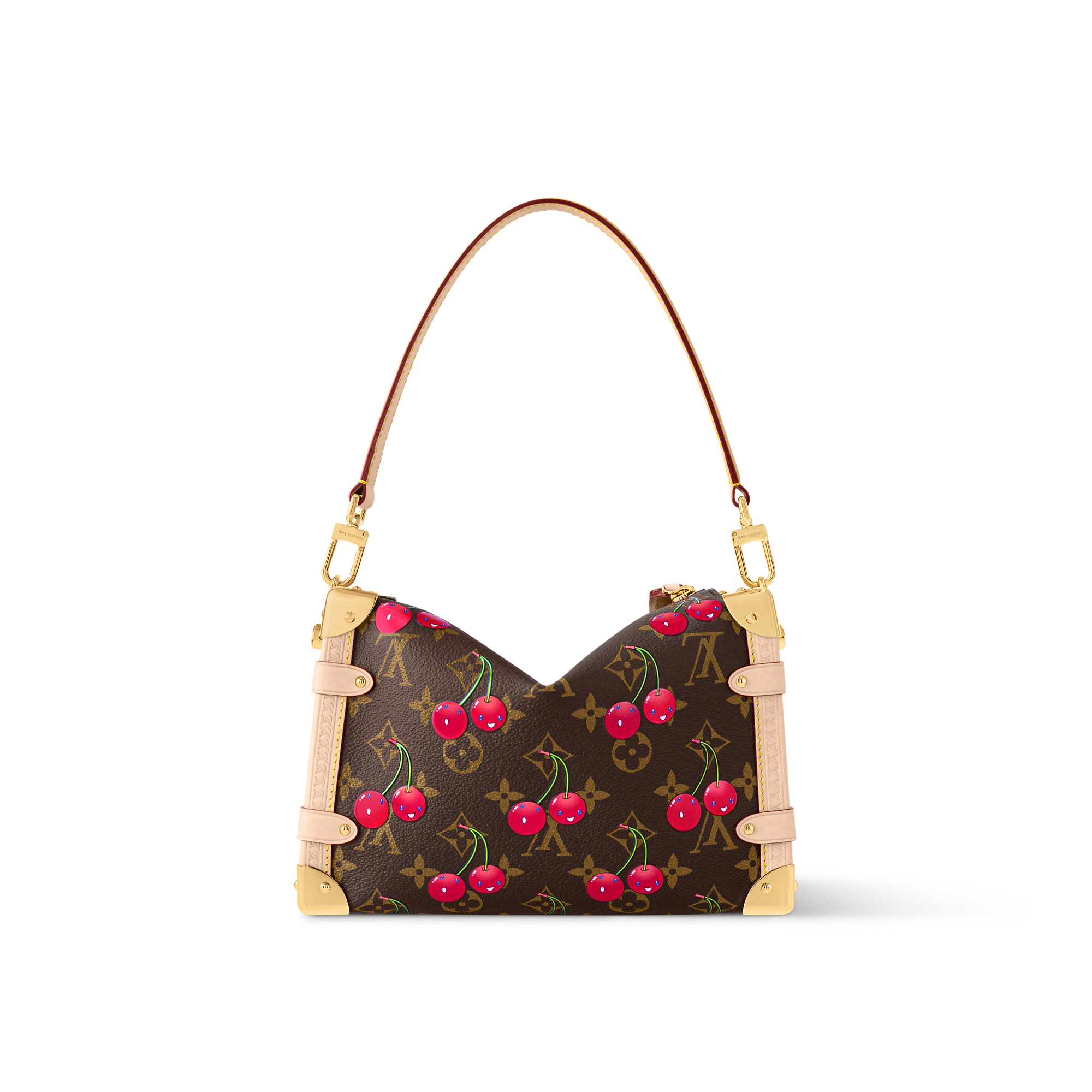 LV × TM サイドトランク MM - 画像 (6)
