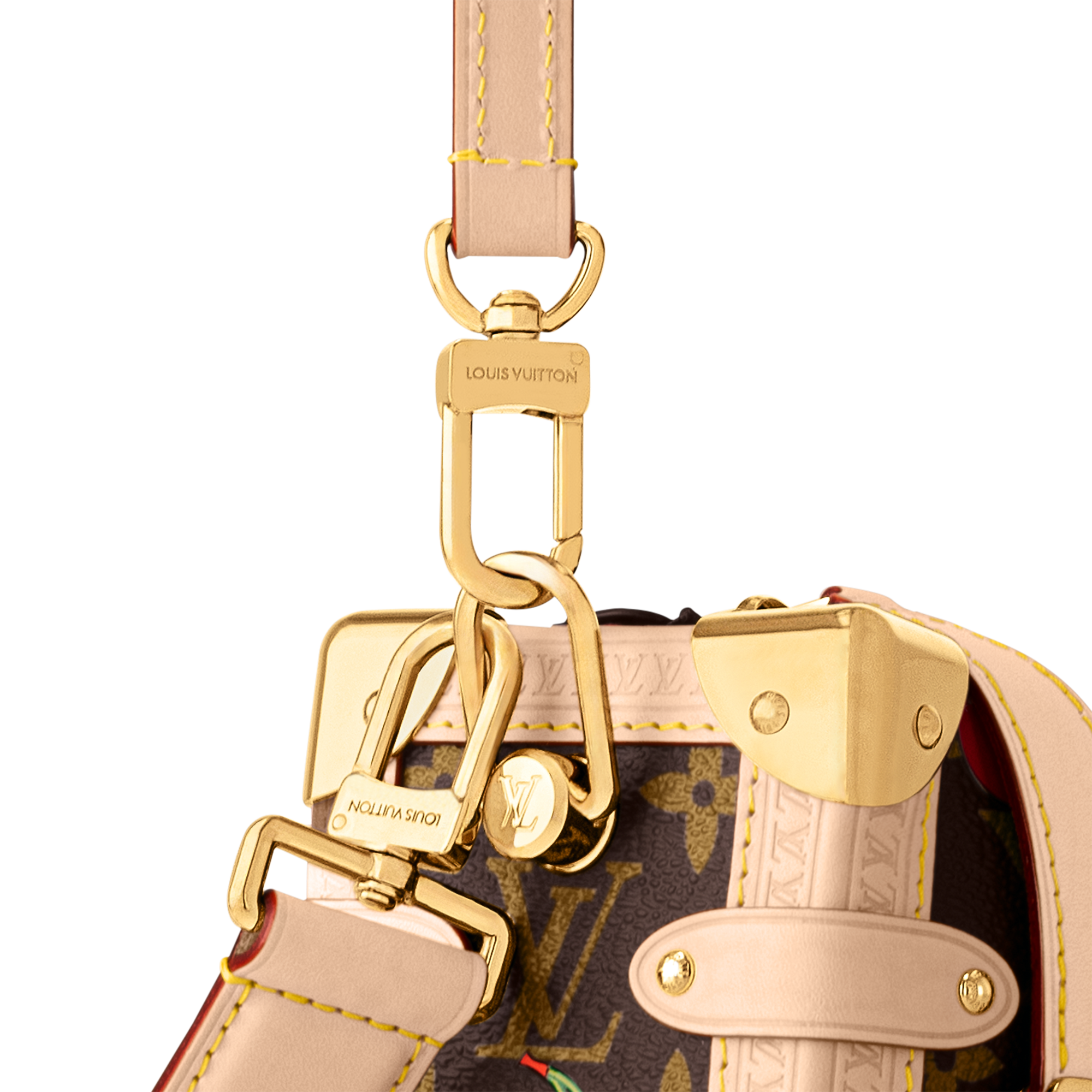 LV × TM サイドトランク MM - 画像 (3)