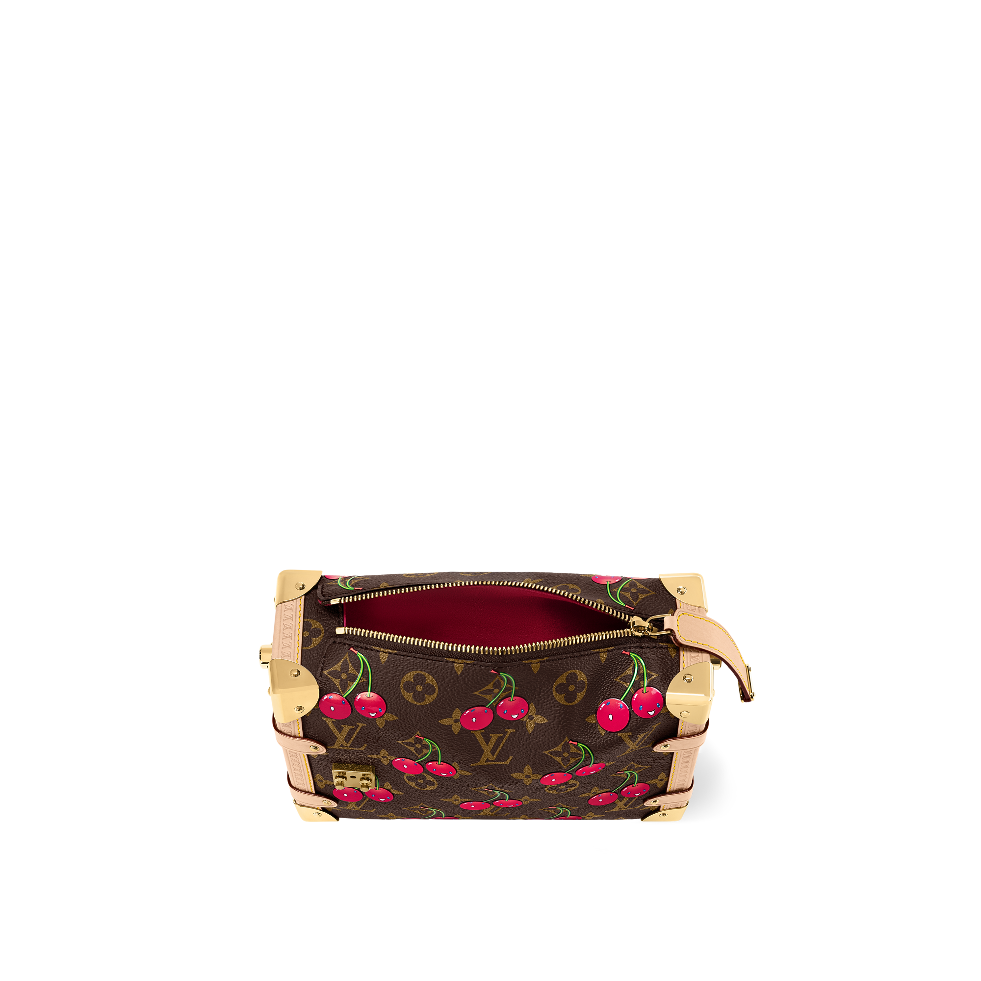 LV × TM サイドトランク MM - 画像 (5)
