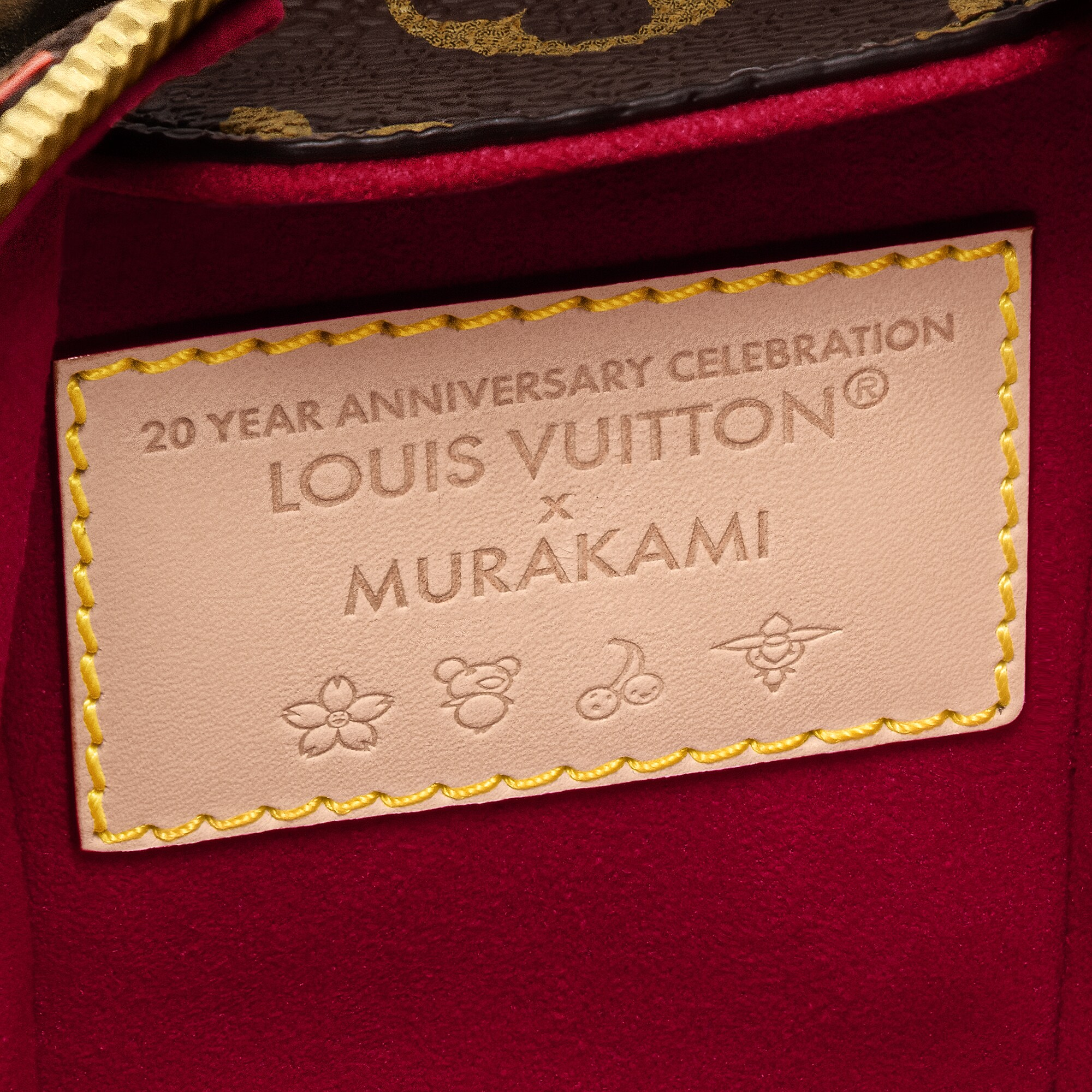 LV × TM サイドトランク MM - 画像 (7)
