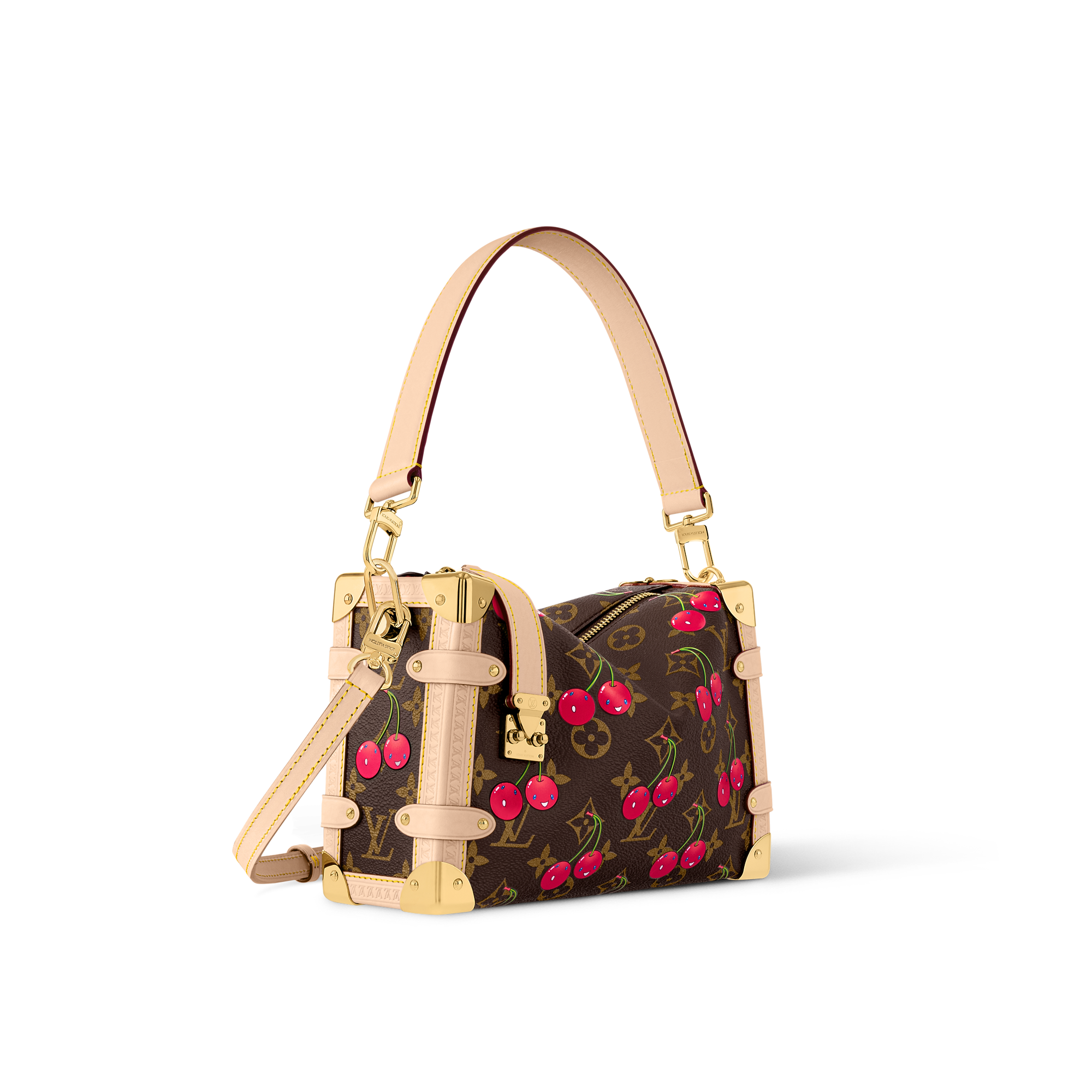 LV × TM サイドトランク MM - 画像 (4)