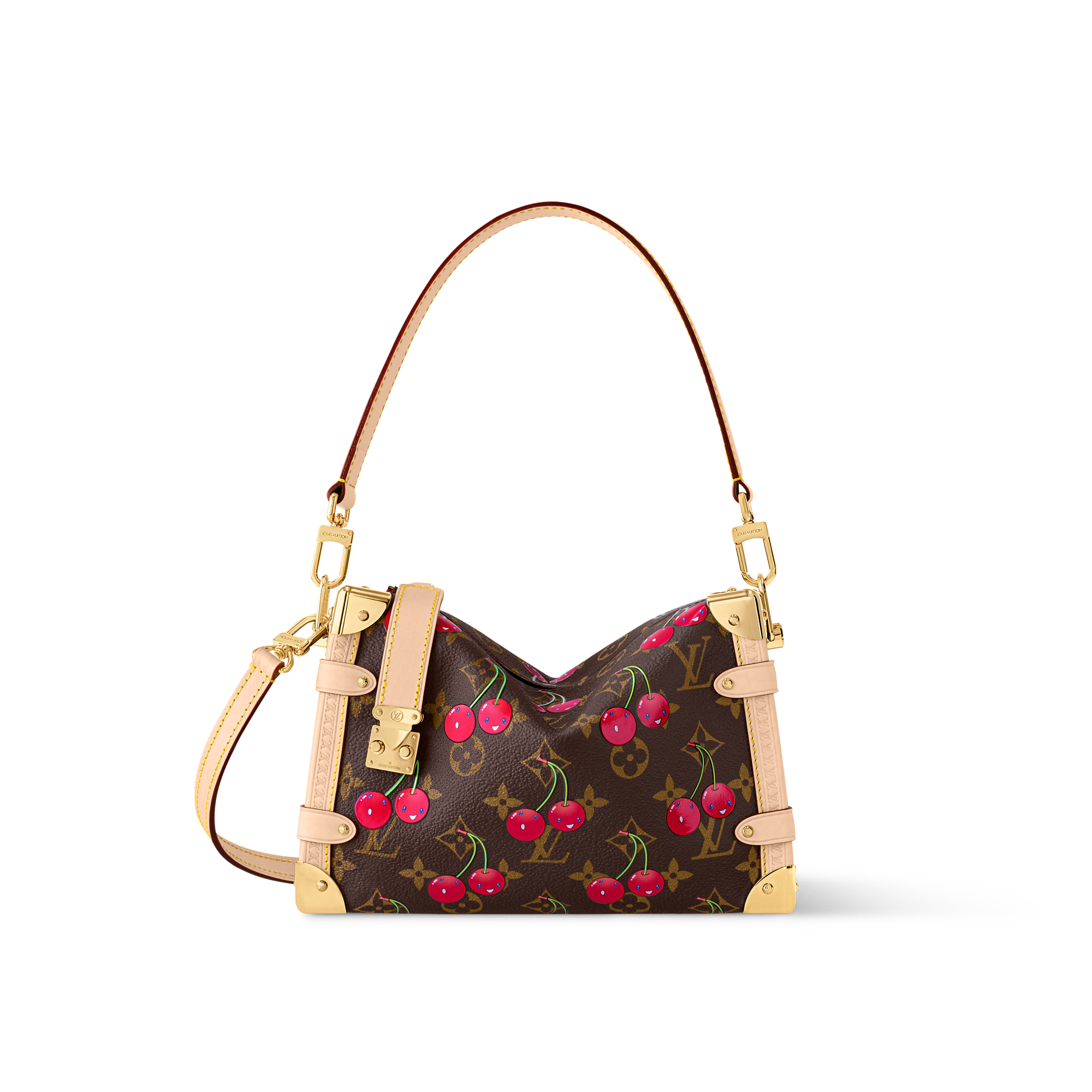 LV × TM サイドトランク MM - 画像 (2)