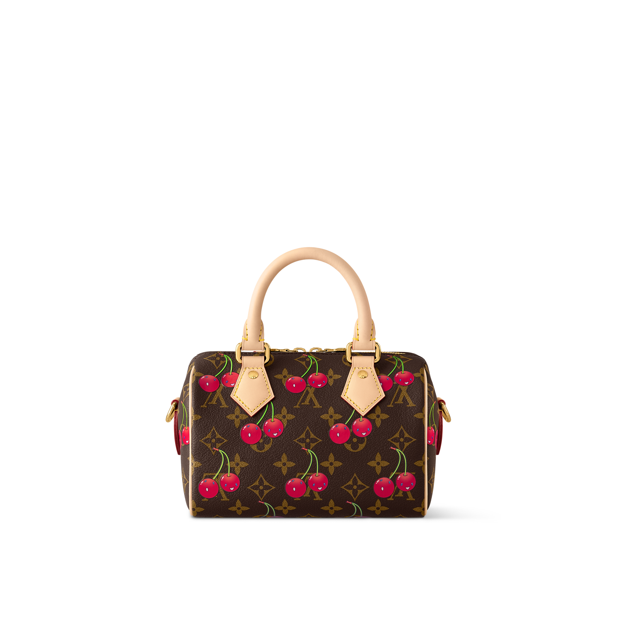 LV × TM スピーディ・バンドリエール 20 - 画像 (6)