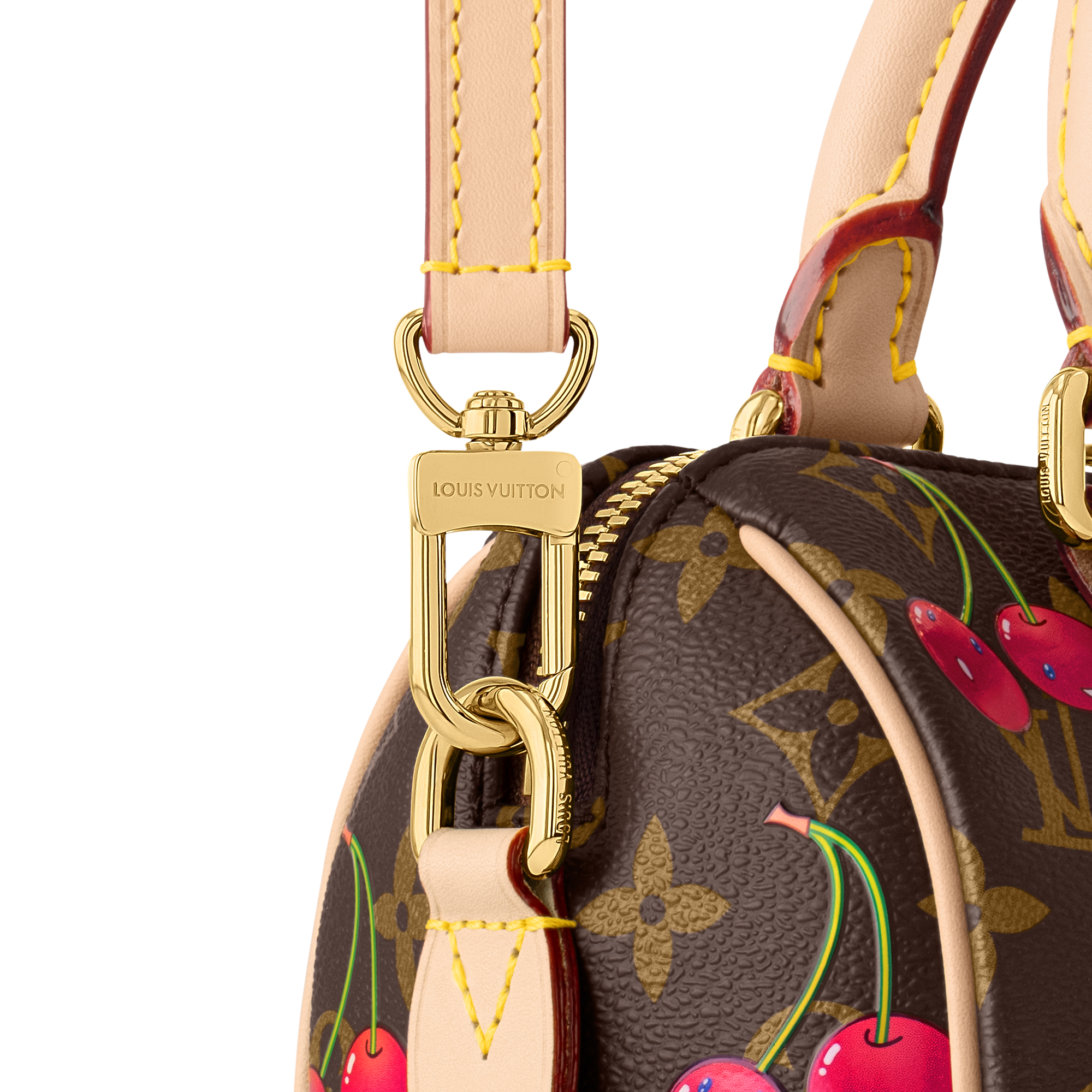 LV × TM スピーディ・バンドリエール 20 - 画像 (3)