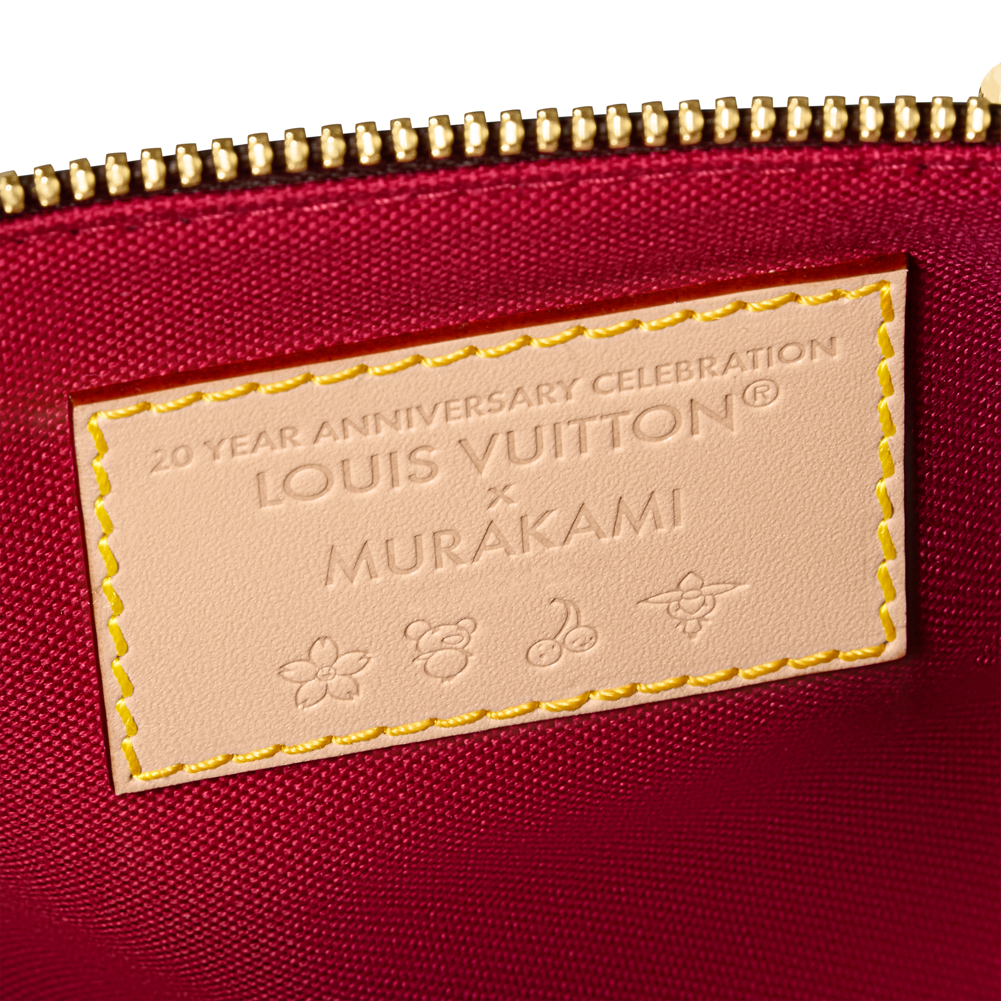 LV × TM スピーディ・バンドリエール 20 - 画像 (7)