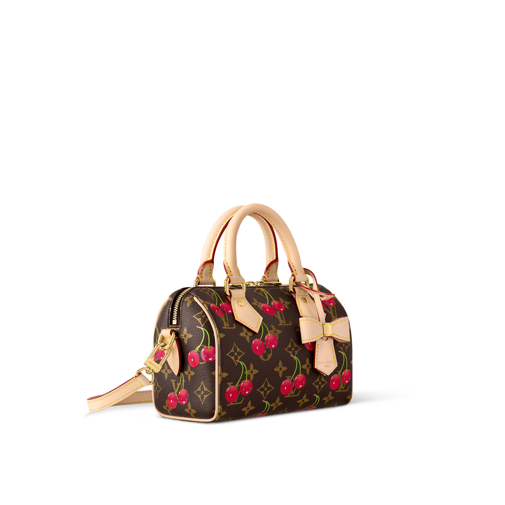 LV × TM スピーディ・バンドリエール 20 - 画像 (4)