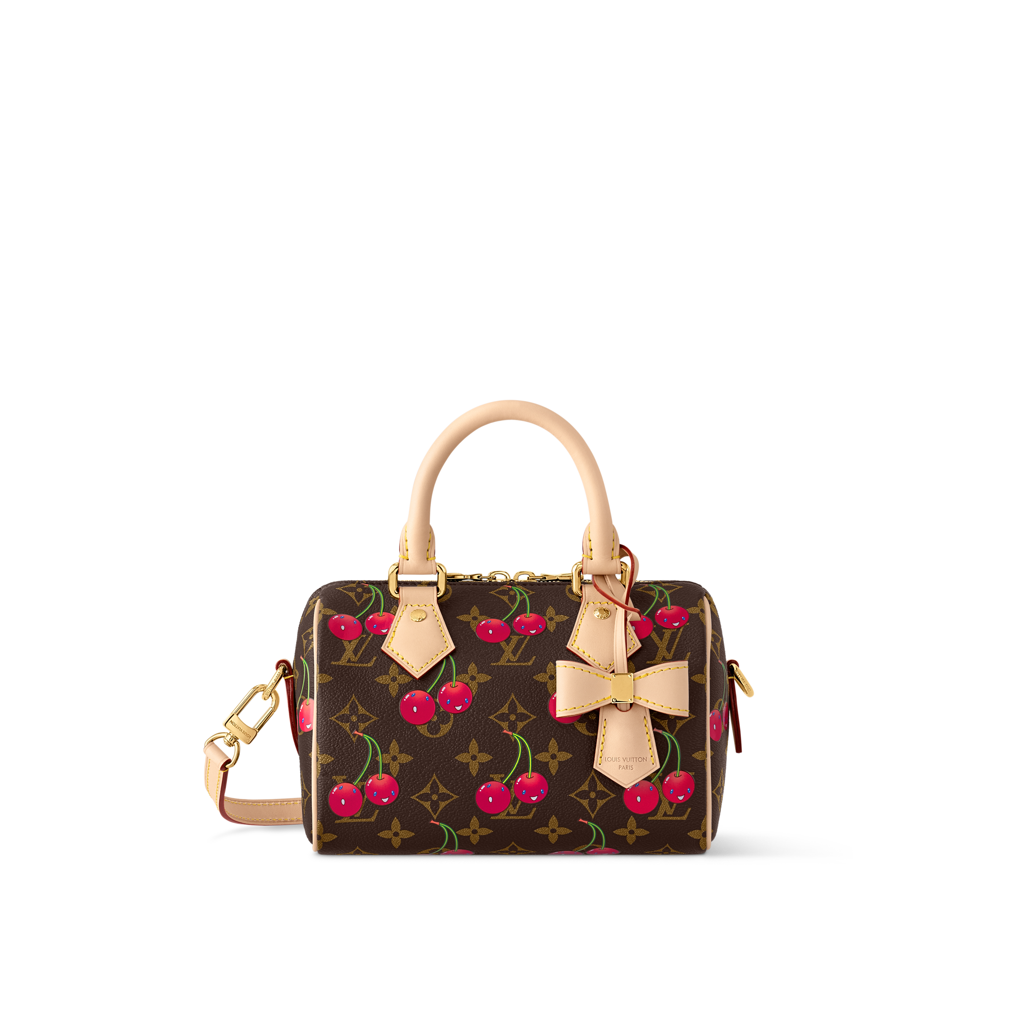 LV × TM スピーディ・バンドリエール 20 - 画像 (2)