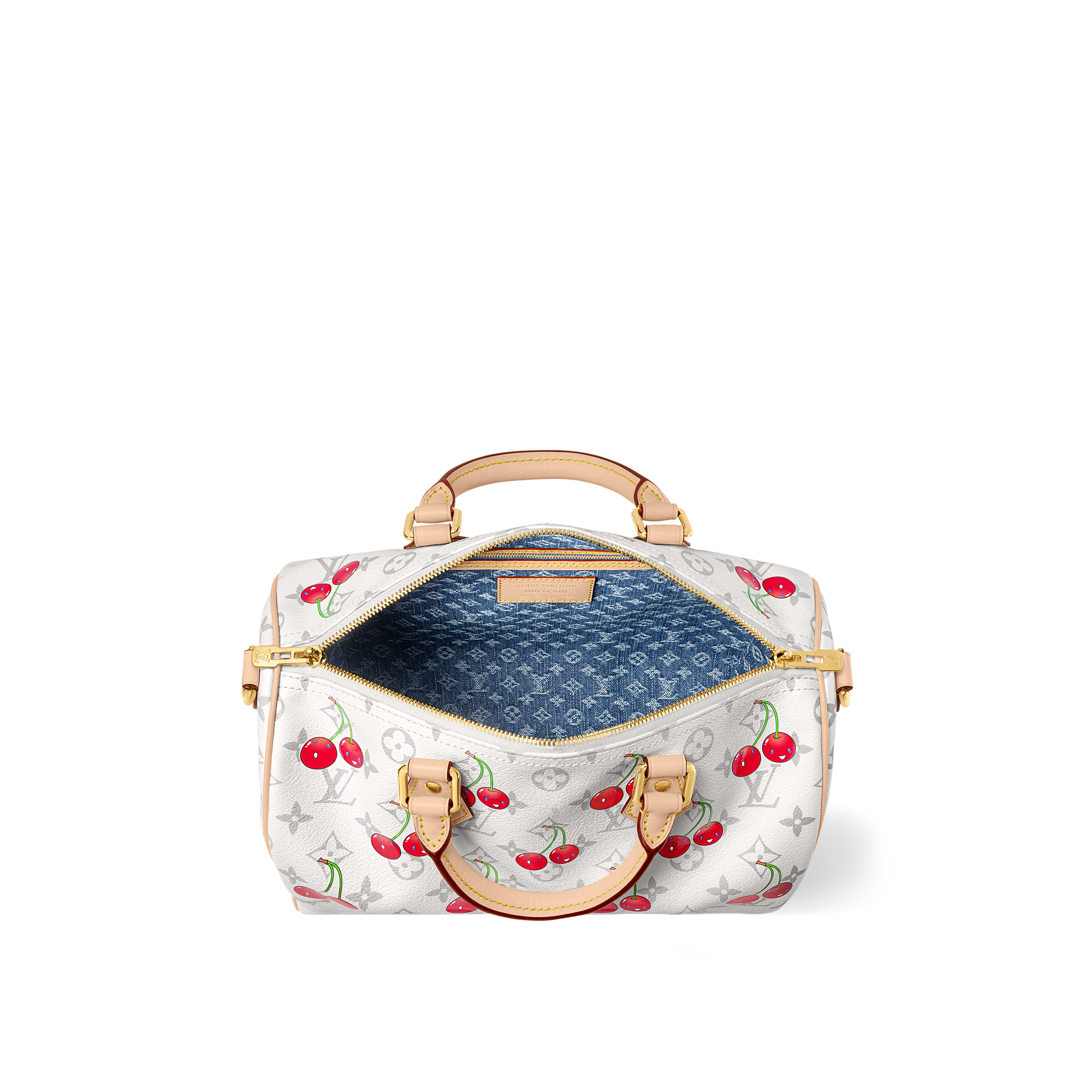 LV × TM スピーディ・バンドリエール 30 - 画像 (5)