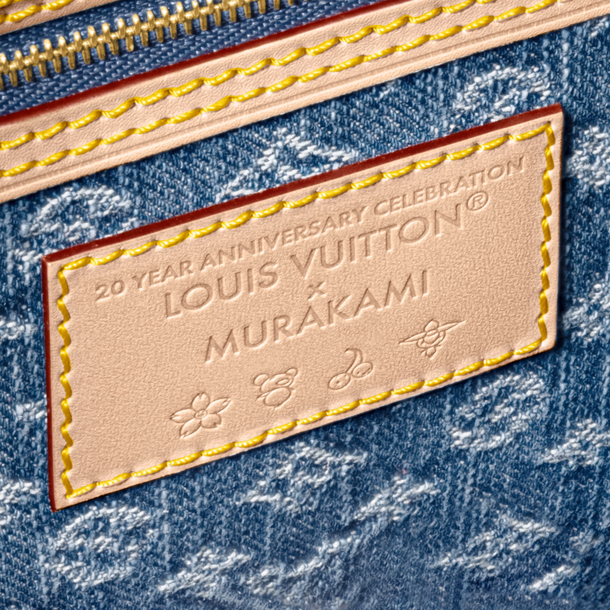 LV × TM スピーディ・バンドリエール 30 - 画像 (7)