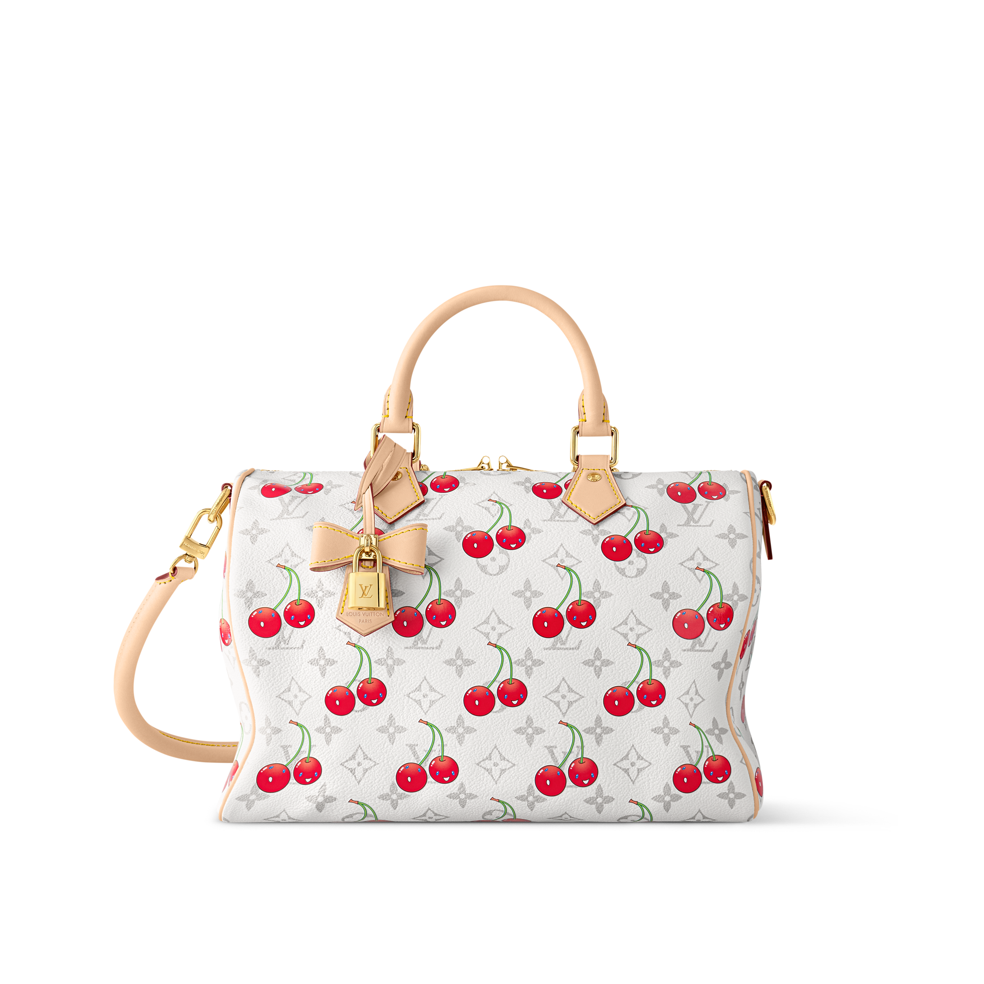 LV × TM スピーディ・バンドリエール 30 - 画像 (2)