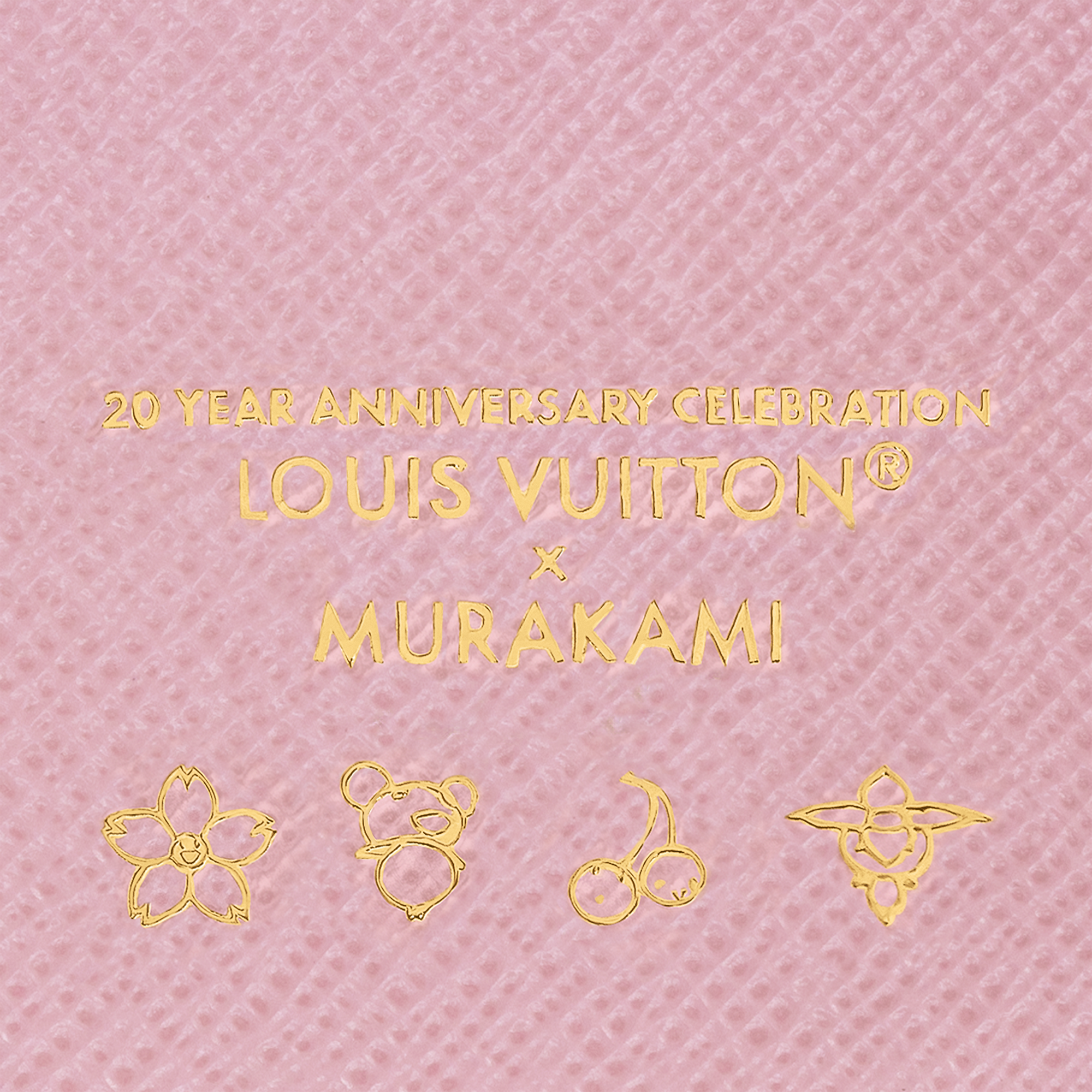 LV × TM ポルトフォイユ・ヴィクトリーヌ - 画像 (5)