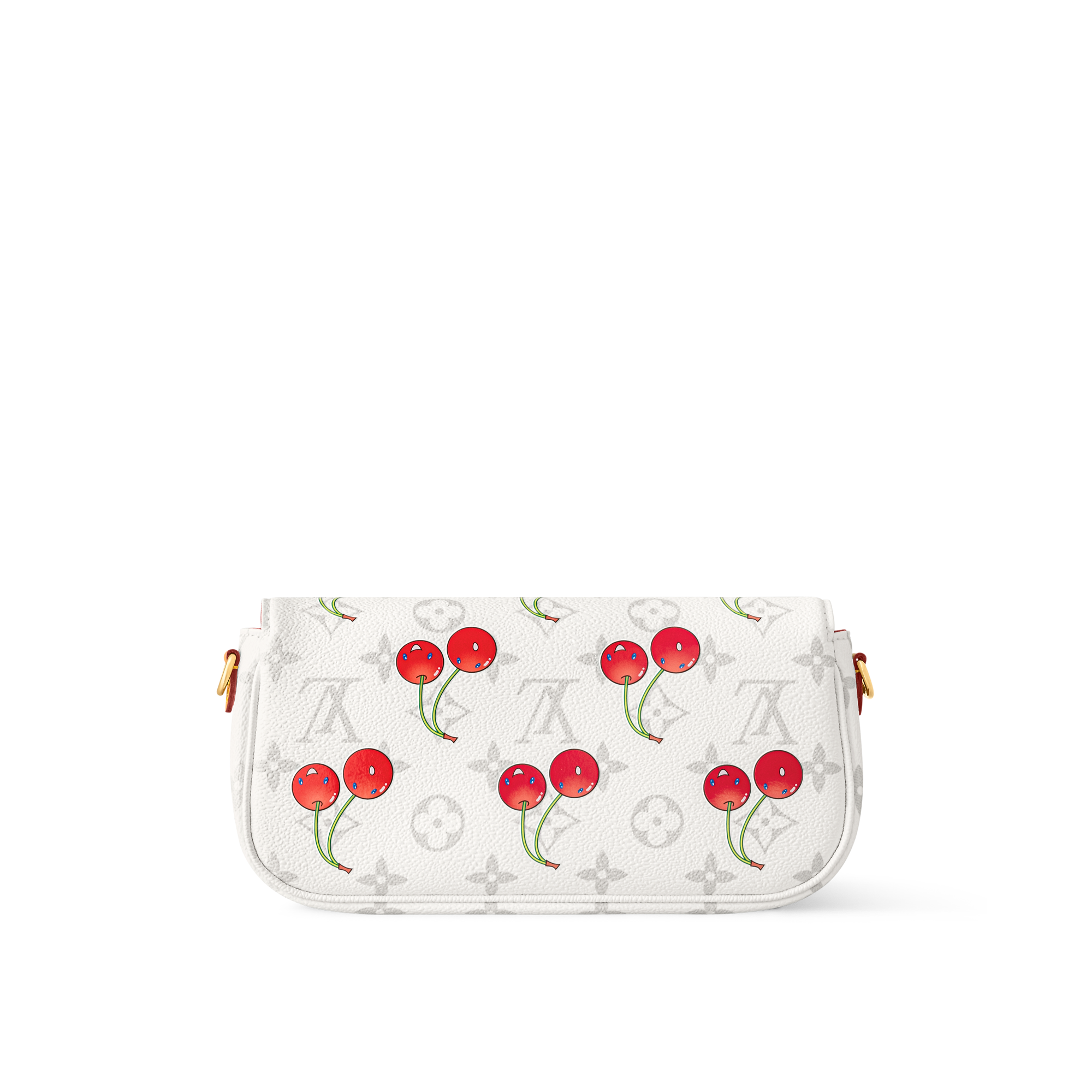 LV × TM ウォレット オン チェーン・アイビー - 画像 (5)