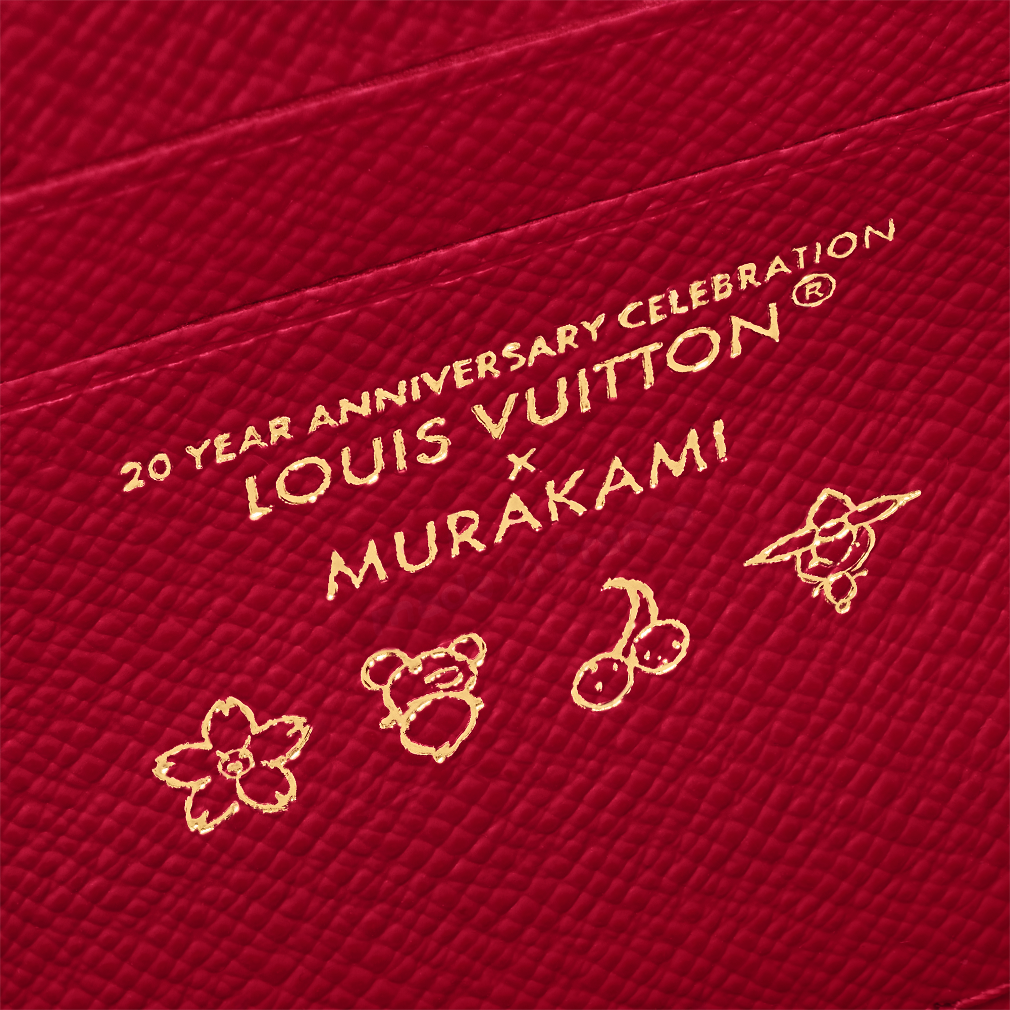 LV × TM ウォレット オン チェーン・アイビー - 画像 (6)