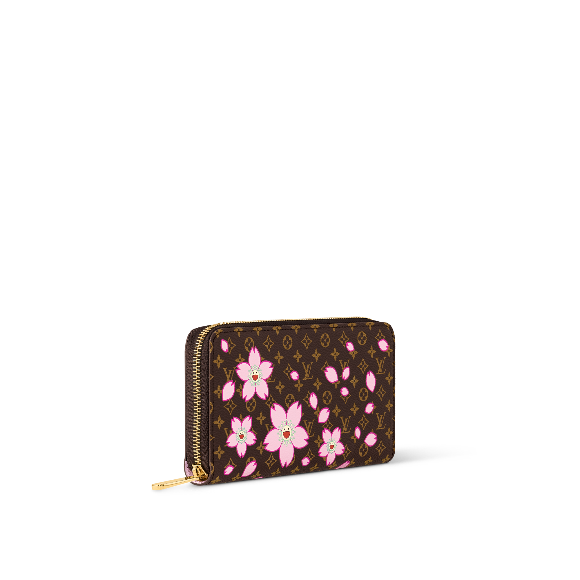 LV × TM ジッピー・ウォレット - 画像 (2)