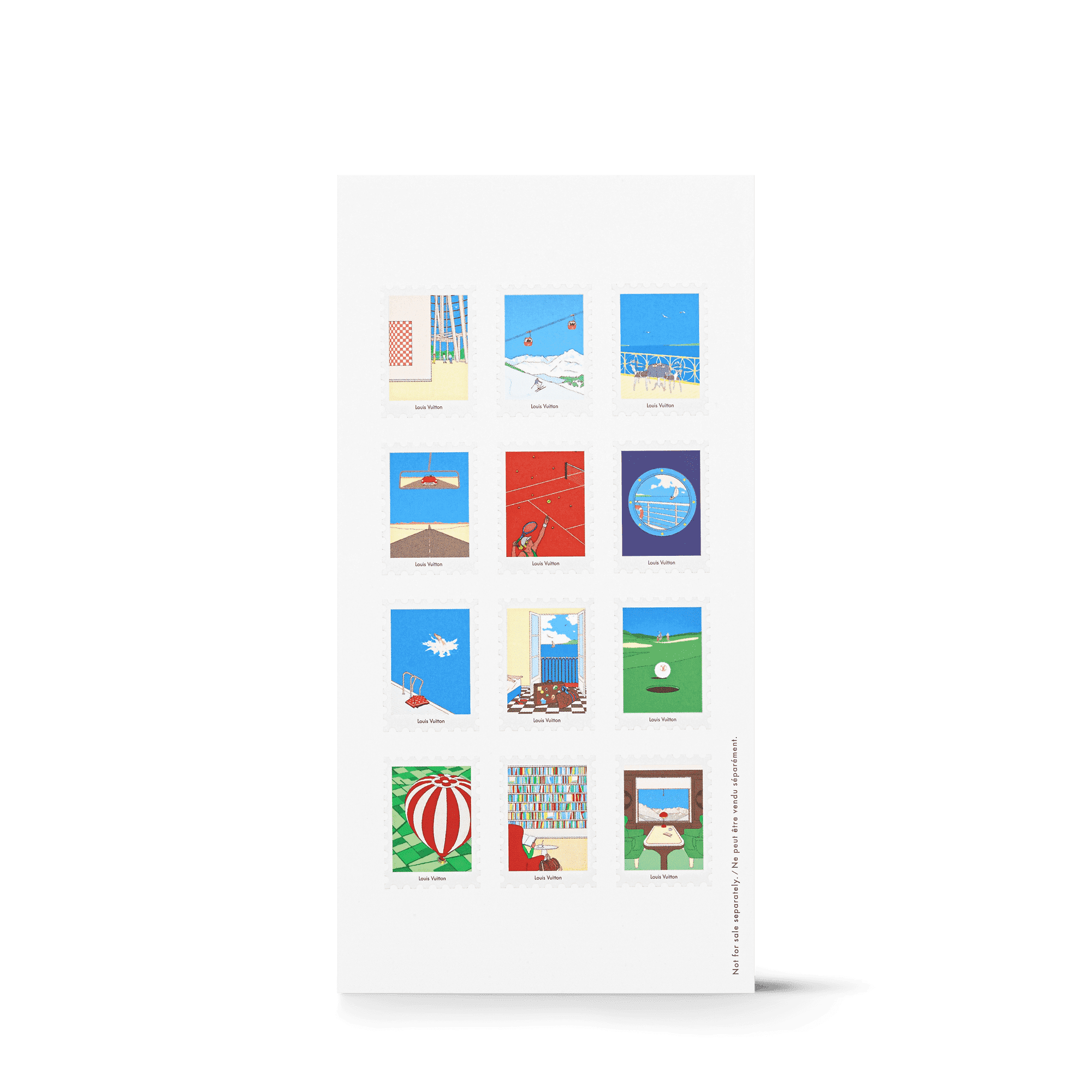 レフィル 1週間 見開き2P (MM用) 2026年版 - 画像 (4)