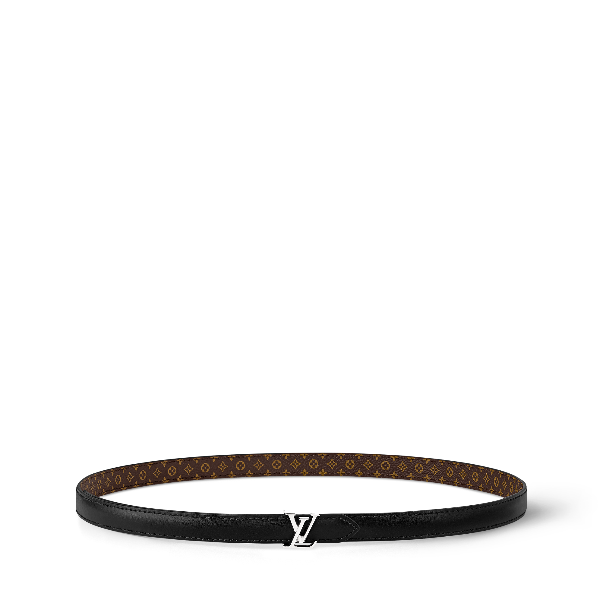 ベルト・ミニ LV 15MM リバーシブル