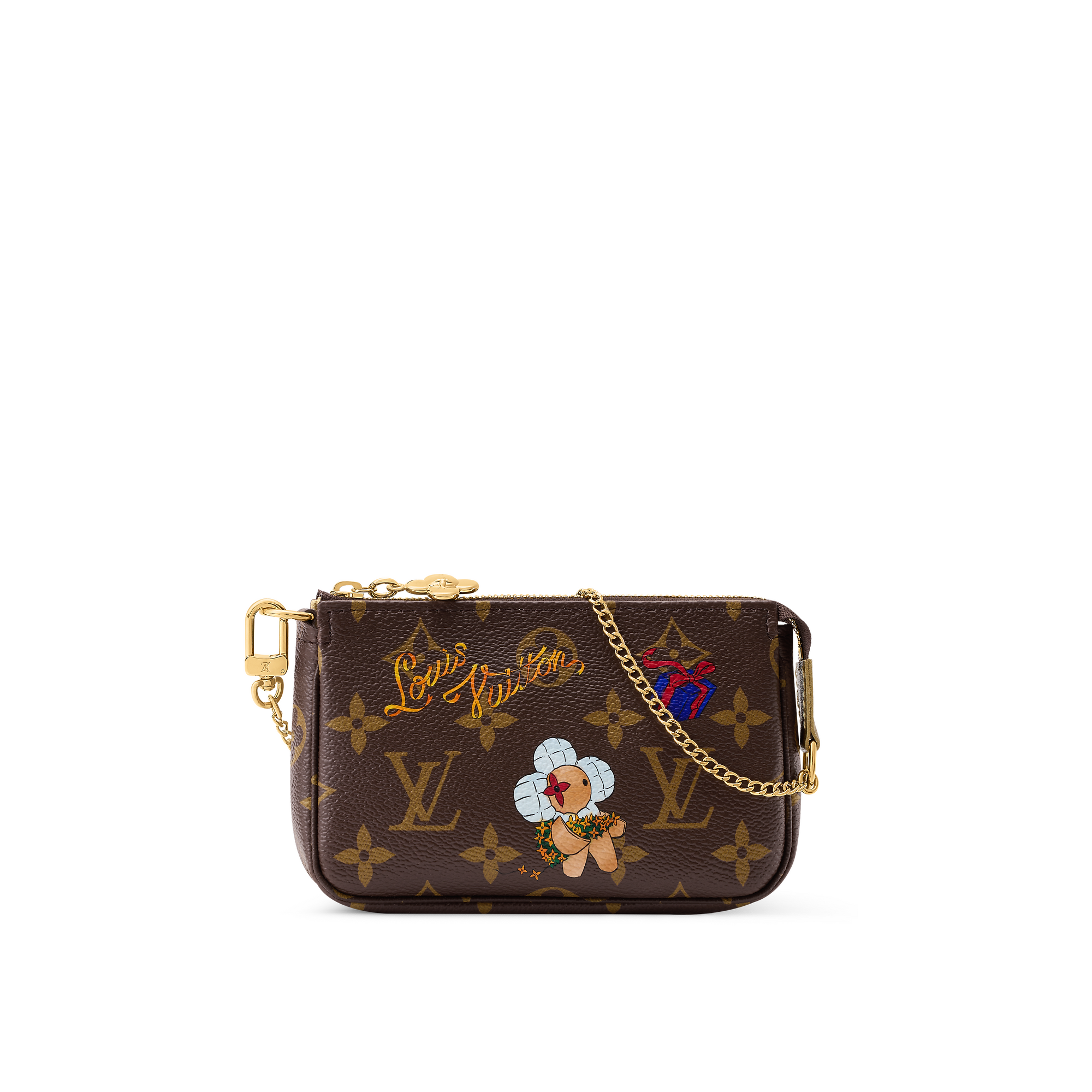 ミニ･ポシェット･アクセソワール