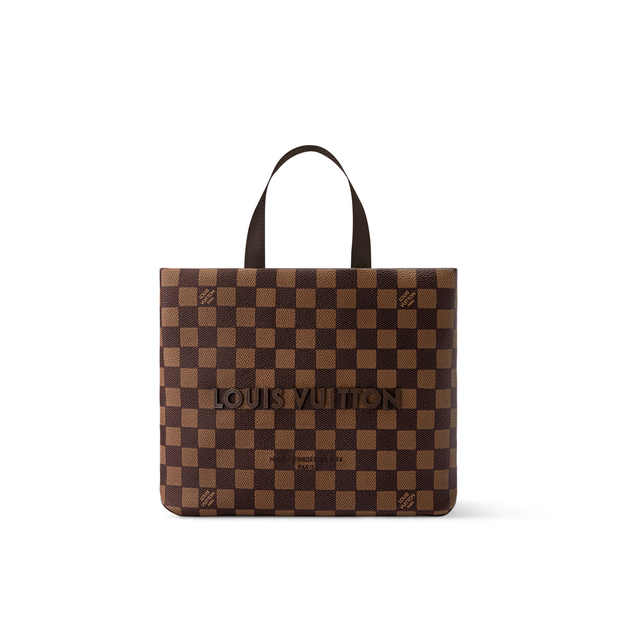 ショッパー・トート MINI - 画像 (5)