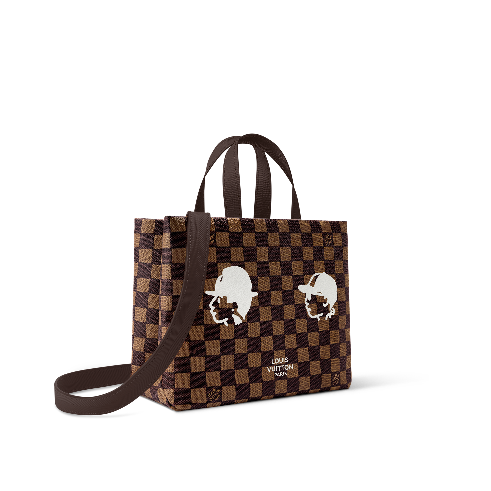 ショッパー・トート MINI - 画像 (3)