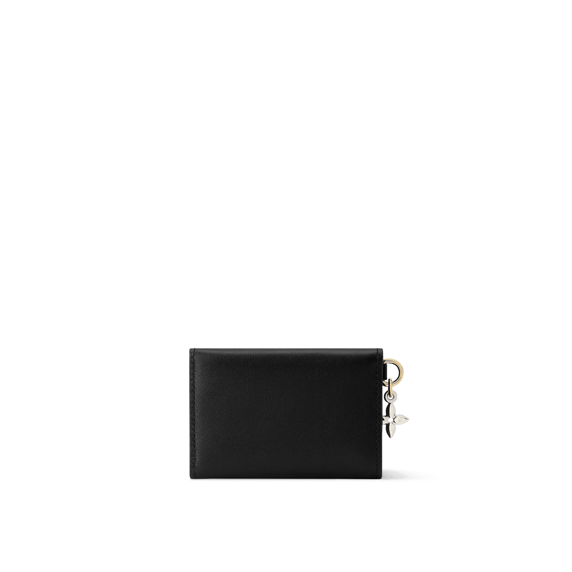 ミニ トリフォールド ウォレット・LV ブルーム - 画像 (5)