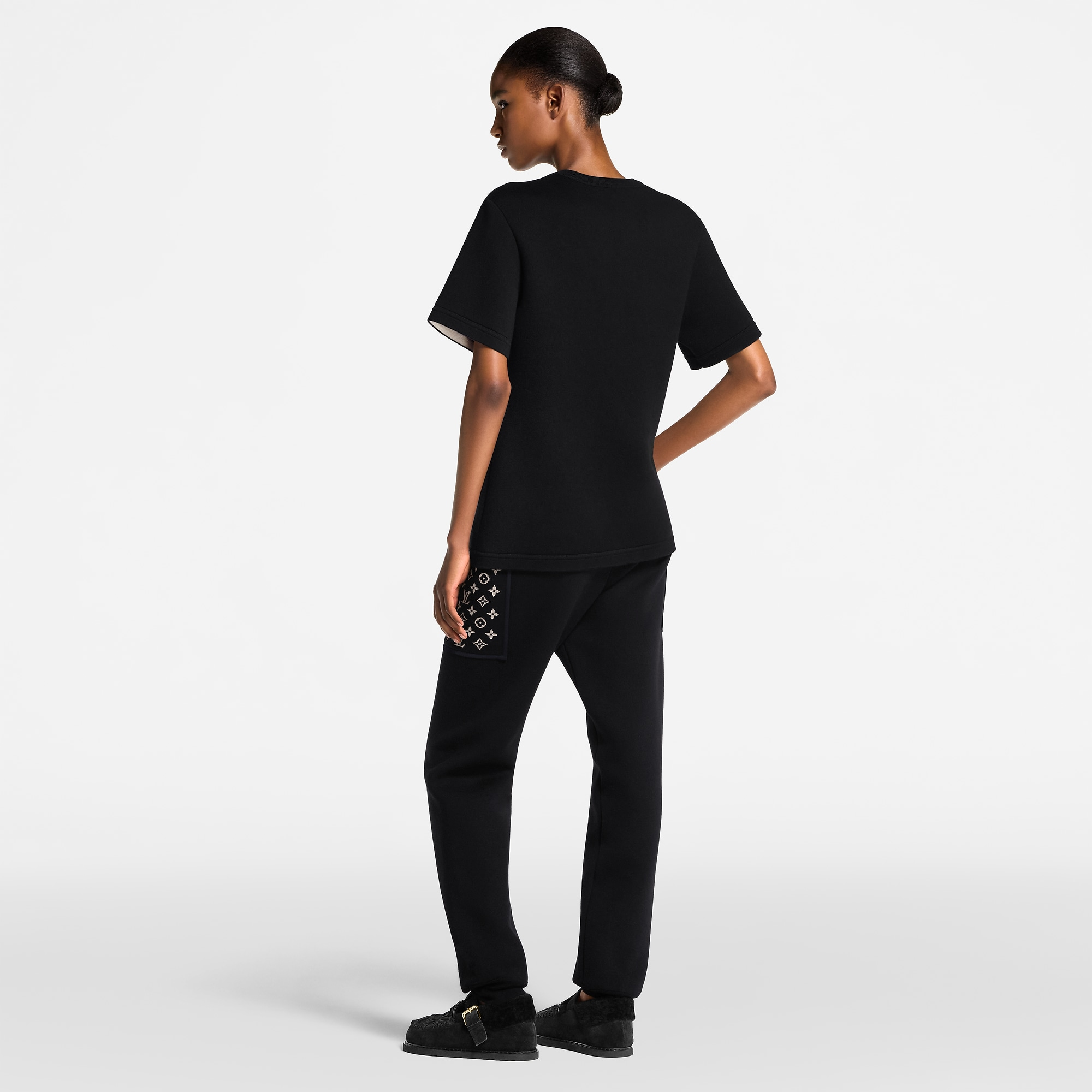 モノグラム ポケットTシャツ - 画像 (7)