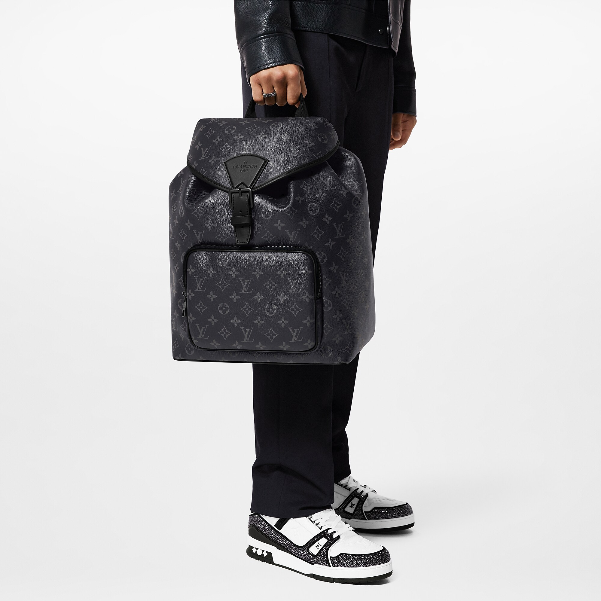 モンスリ・バックパック - 画像 (7)