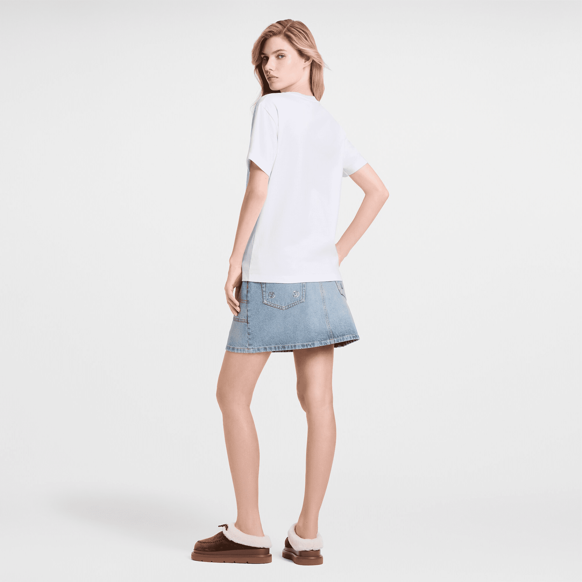 マウンテン シグネチャーTシャツ - 画像 (7)