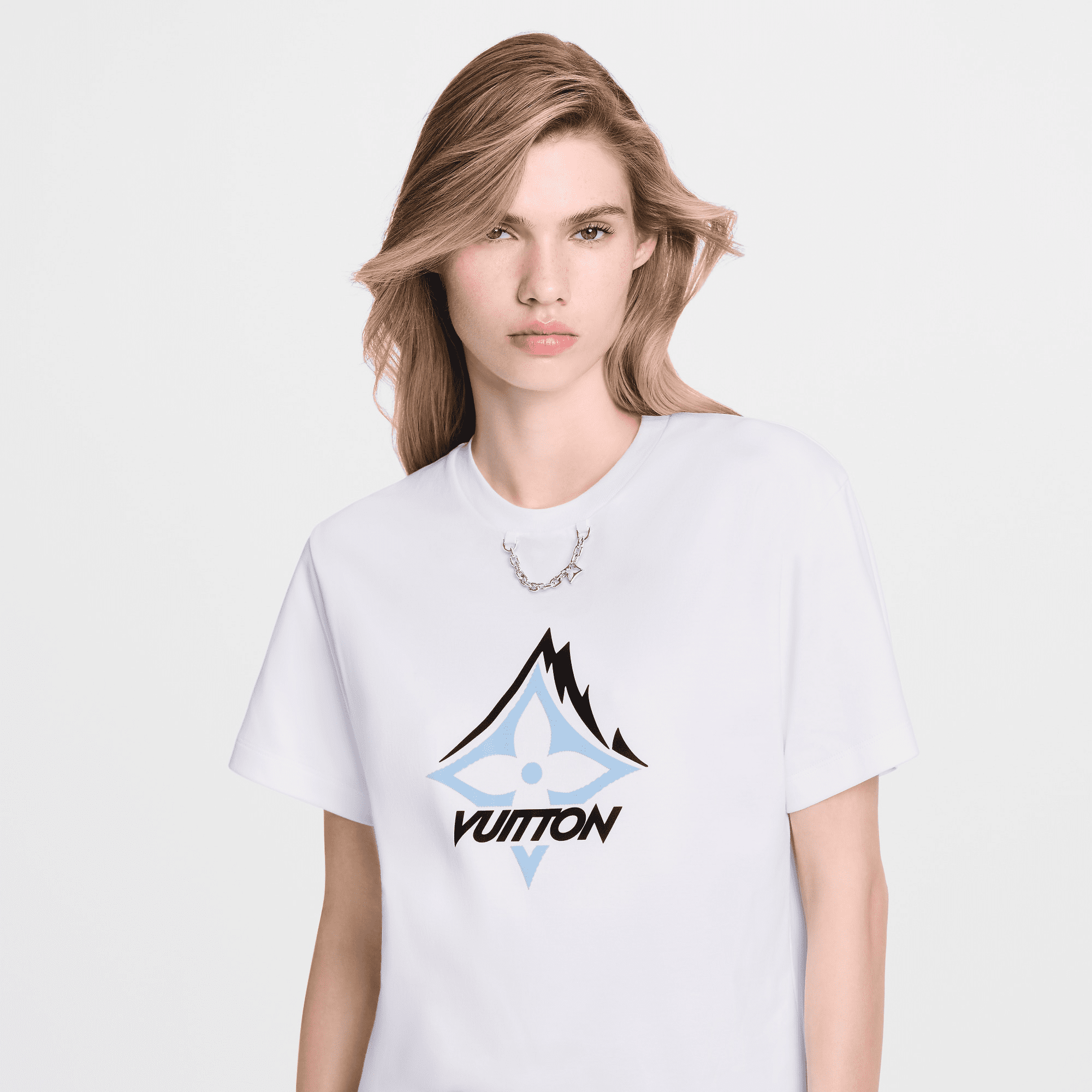 マウンテン シグネチャーTシャツ - 画像 (5)