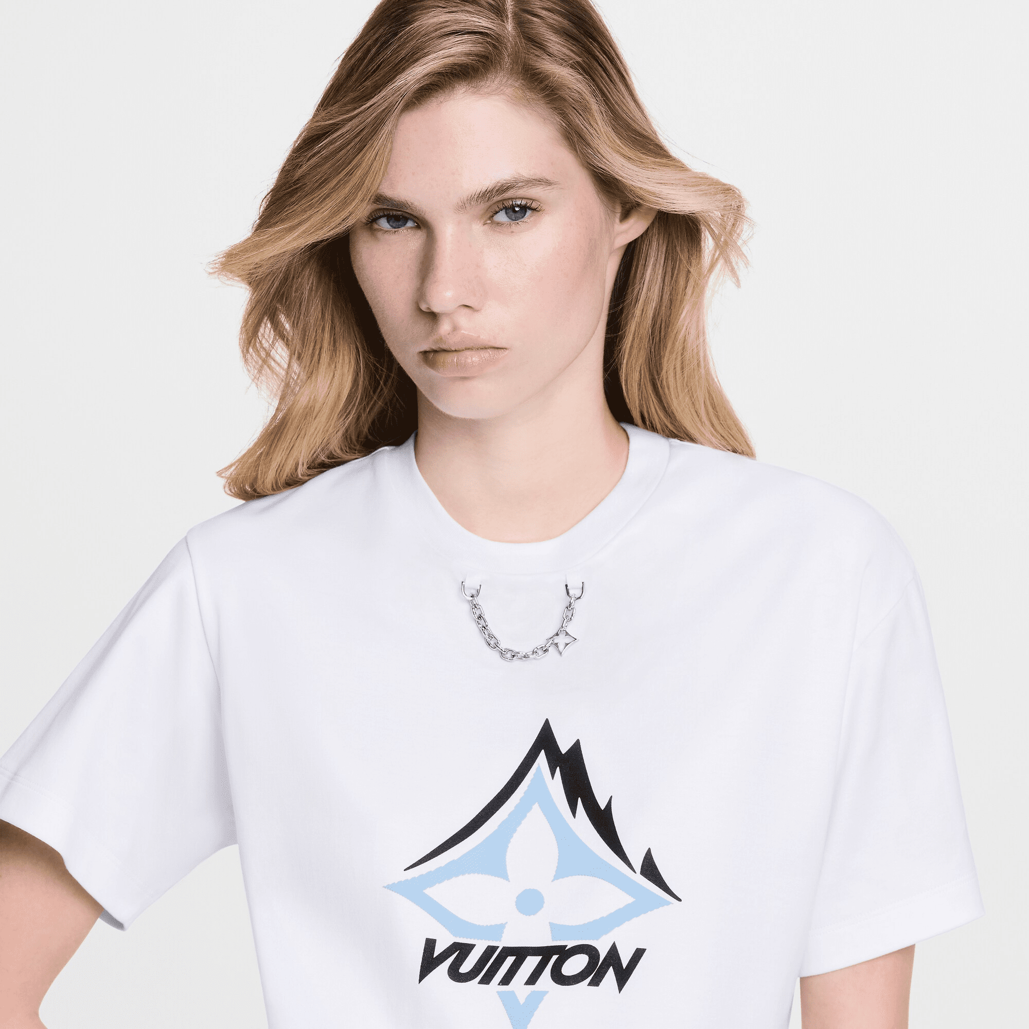 マウンテン シグネチャーTシャツ - 画像 (6)