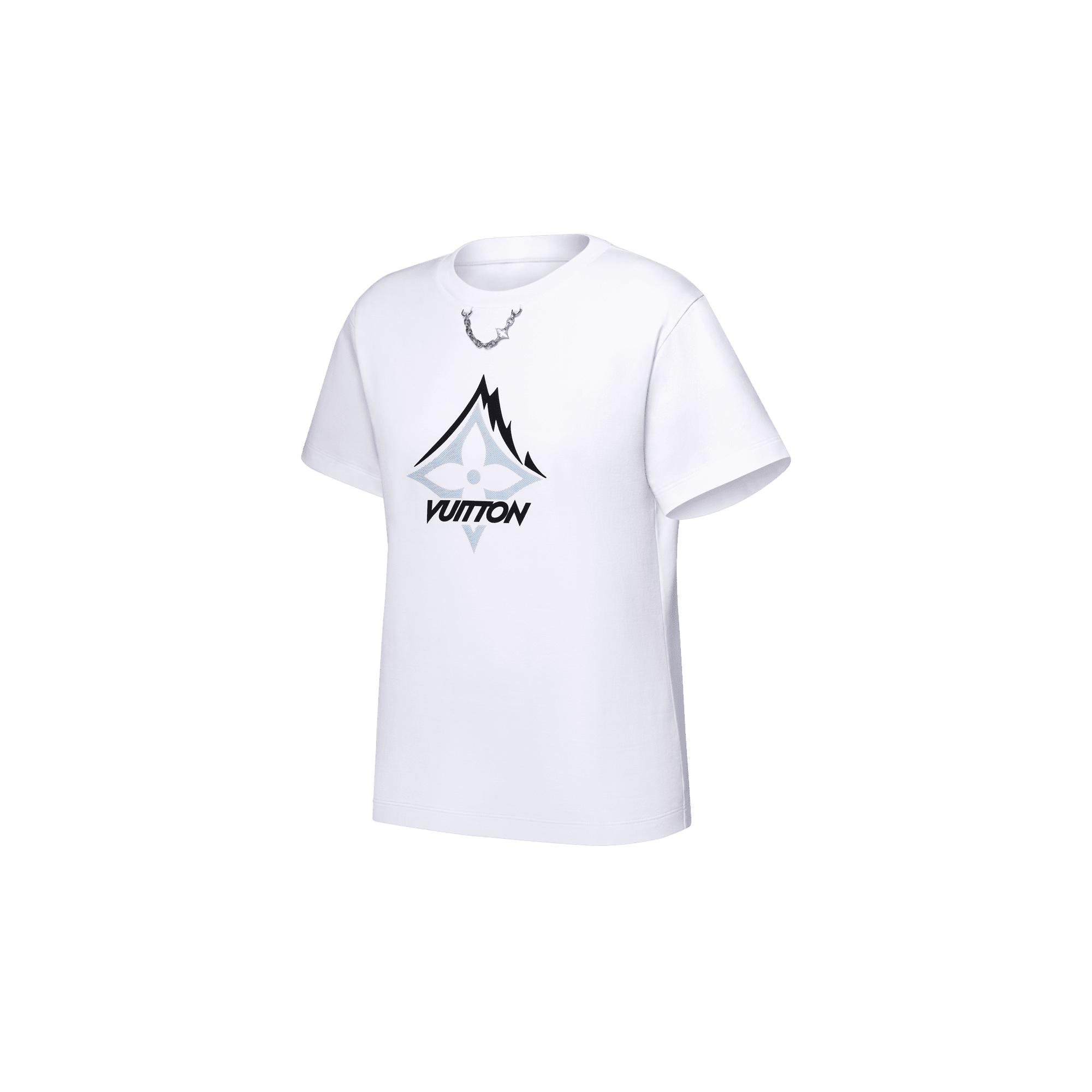 マウンテン シグネチャーTシャツ - 画像 (3)